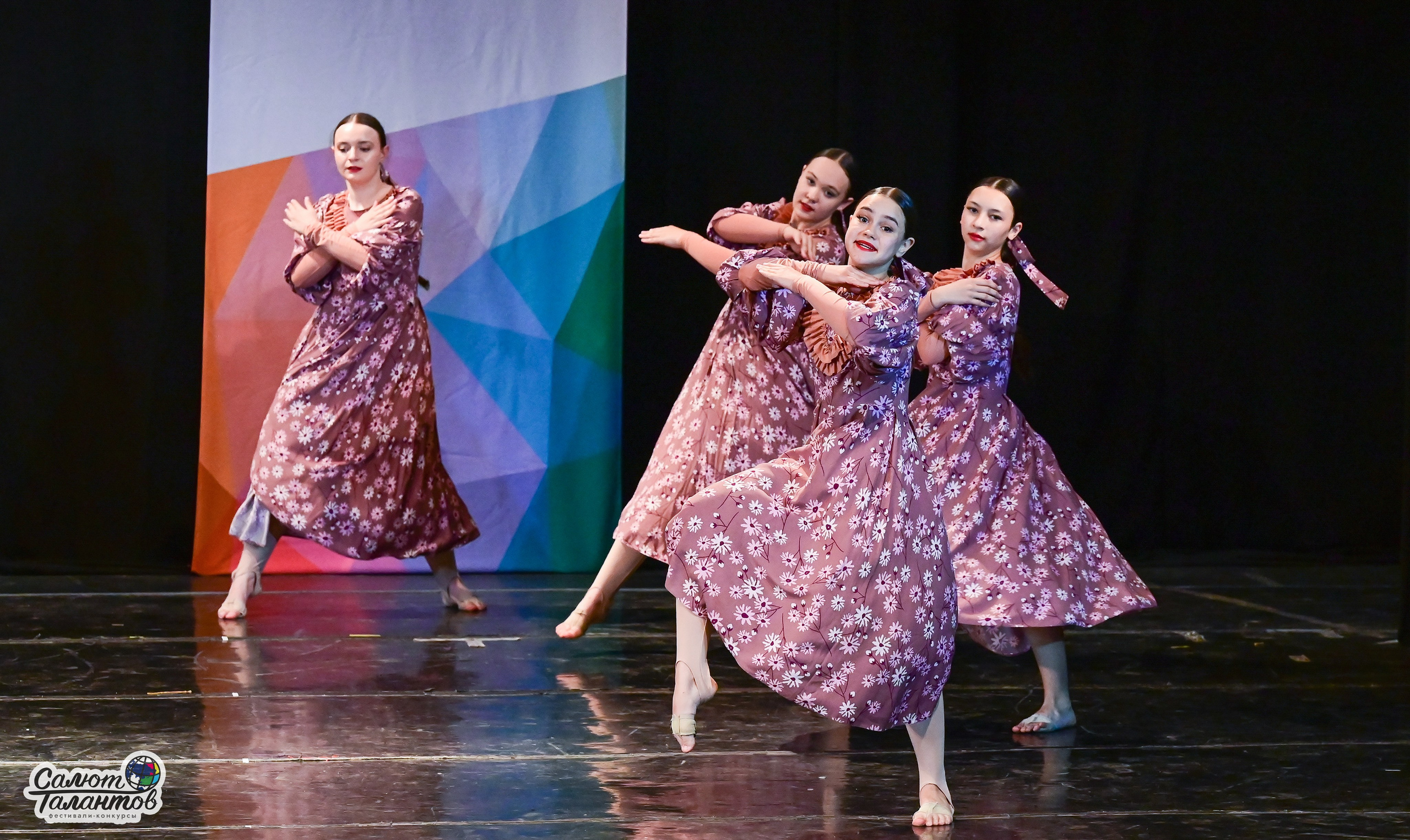 13.06.2025 «Салют Талантов» 41-й Международный фестиваль-конкурс «МОСКВА ВЕРИТ ТАЛАНТАМ» г. Москва. Медиастудия Фото Концепт