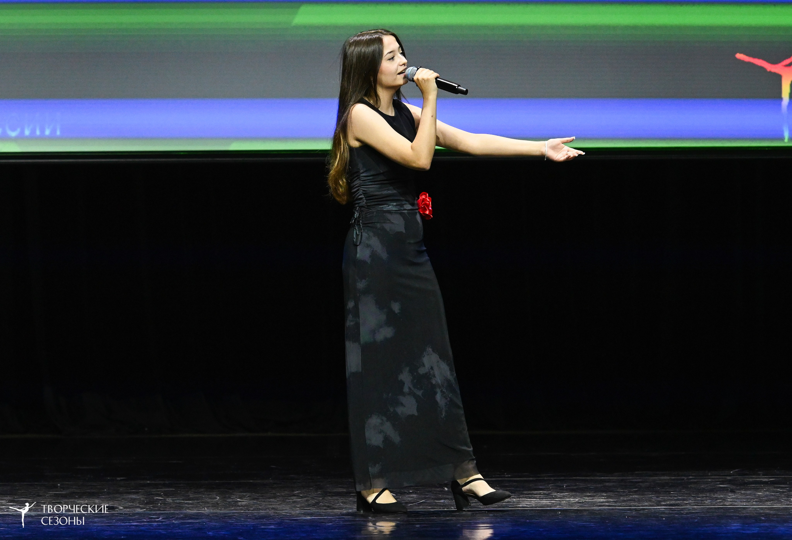 03.05.2025 «Творческие сезоны» Казанские ассамблеи искусств г. Казань. Медиастудия Фото Концепт