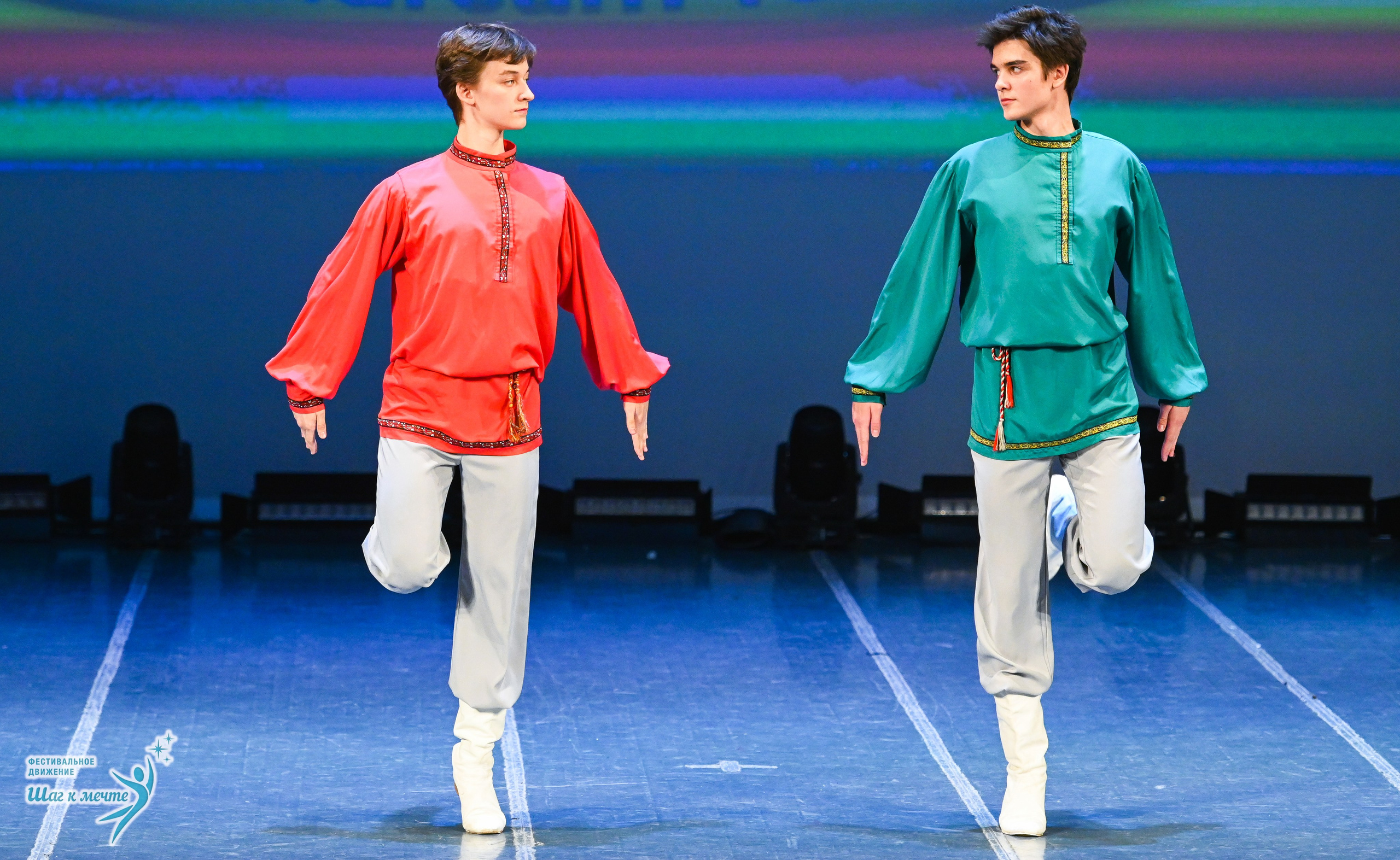 12.12.2025 Фестивальное движение «Шаг к мечте» г. Йошкар-Ола. Медиастудия Фото Концепт