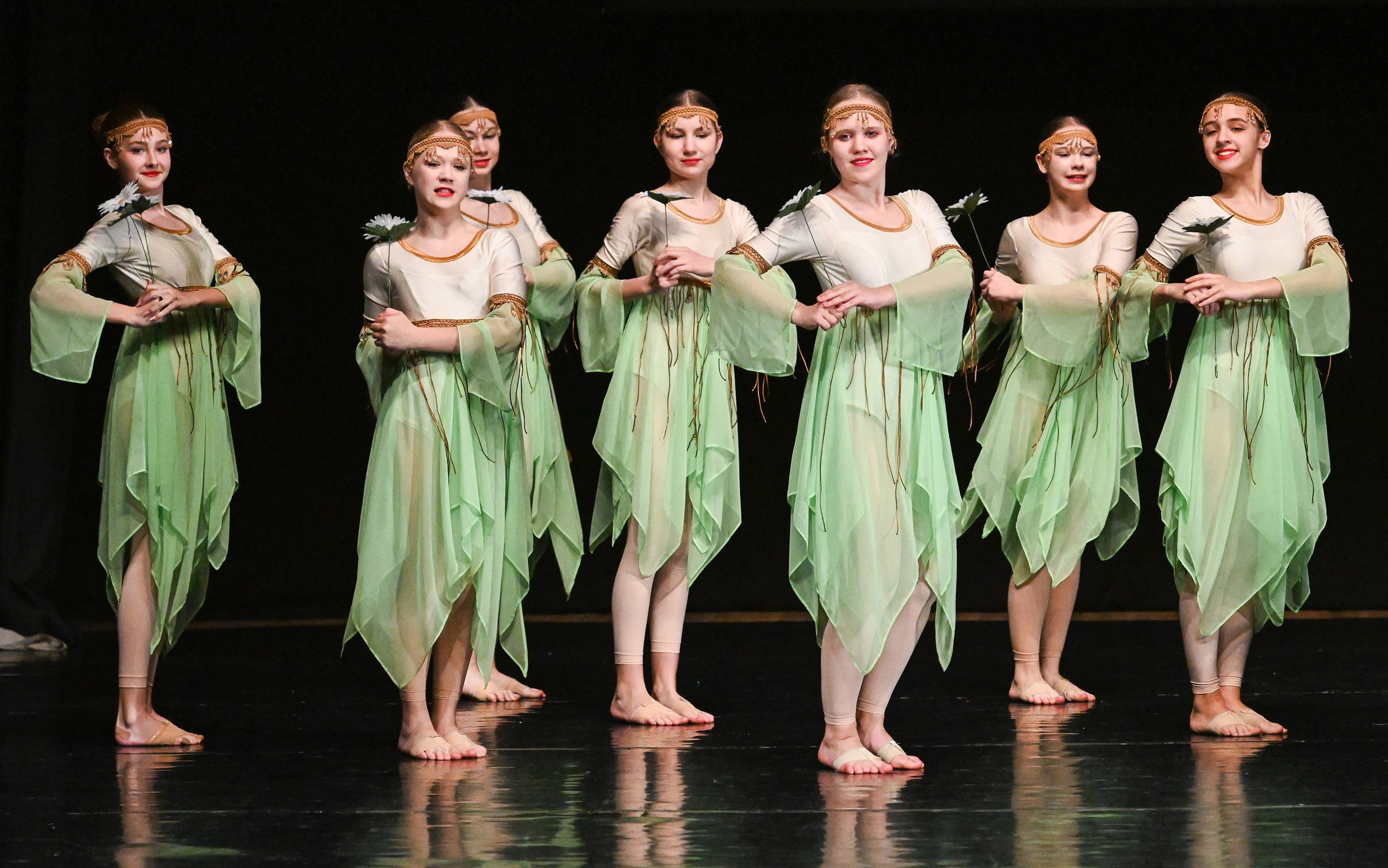 18.05.2025 Всероссийский конкурс классического танца «Подъём» г. Нижний Новгород. Медиастудия Фото Концепт