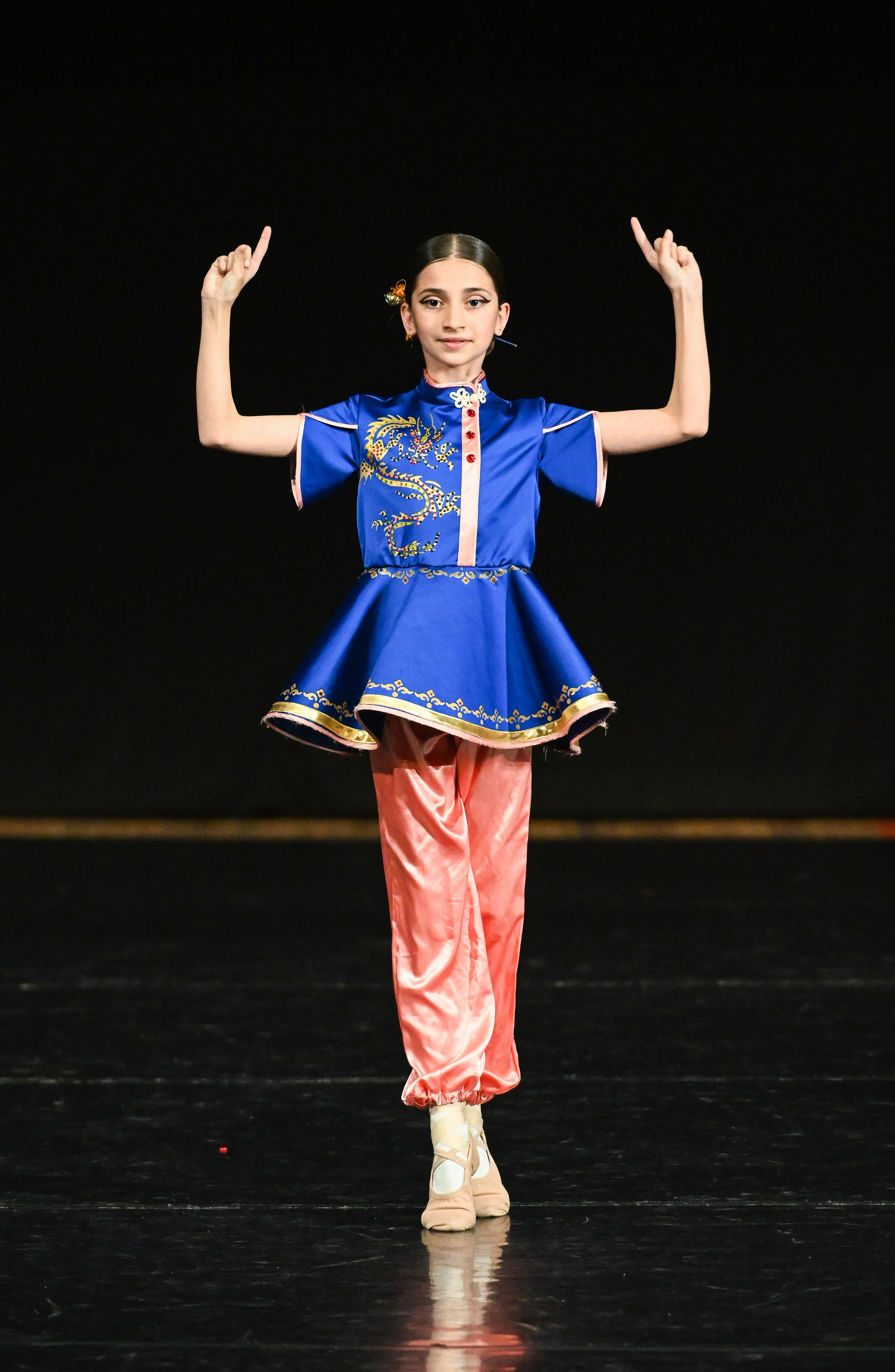 18.05.2025 Всероссийский конкурс классического танца «Подъём» г. Нижний Новгород. Медиастудия Фото Концепт