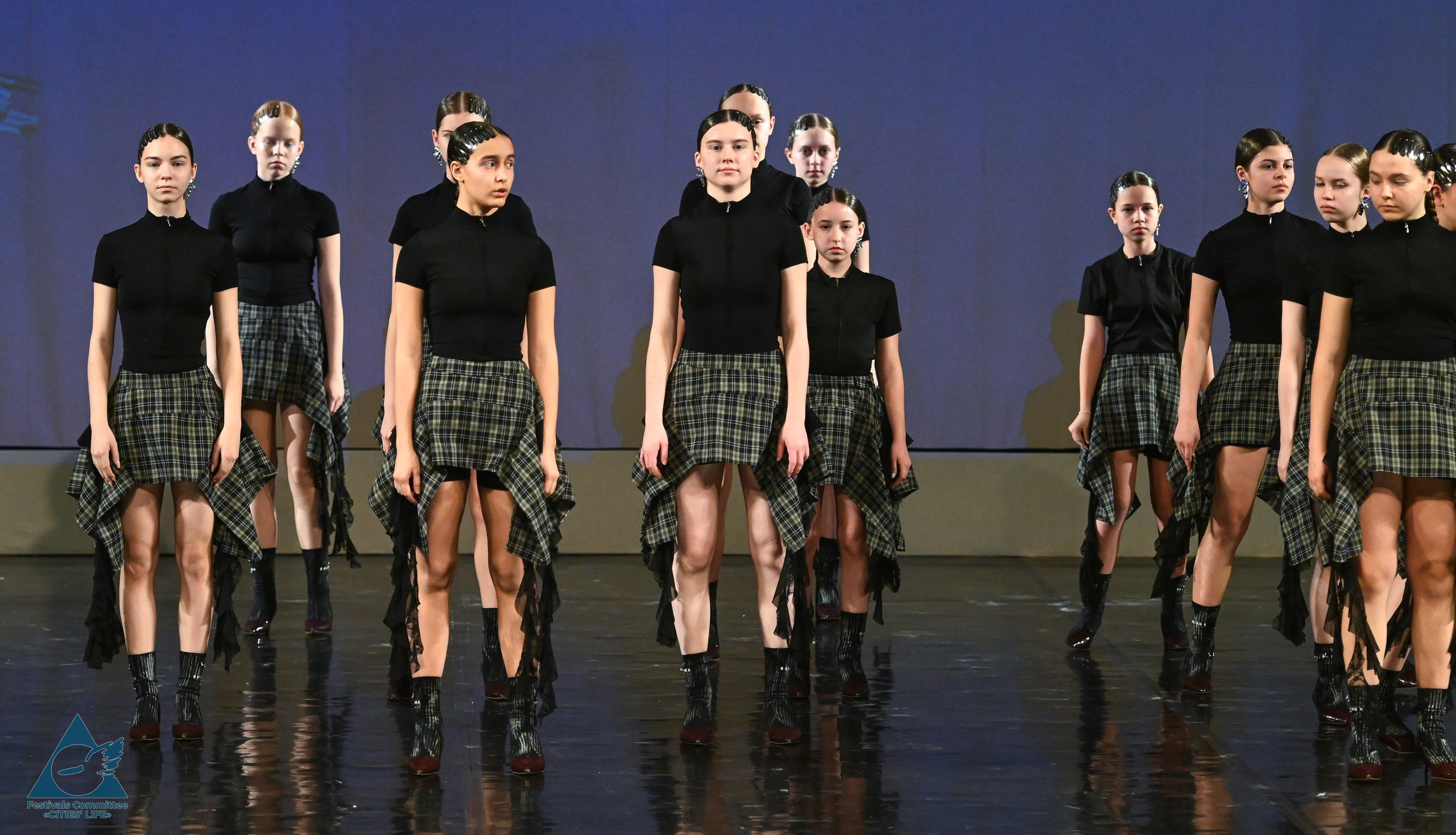 14.04.2025 «Жизнь Городов» Творческий фестиваль-конкурс «ПЛАНЕТА ИСКУССТВ» г. Санкт-Петербург. Медиастудия Фото Концепт