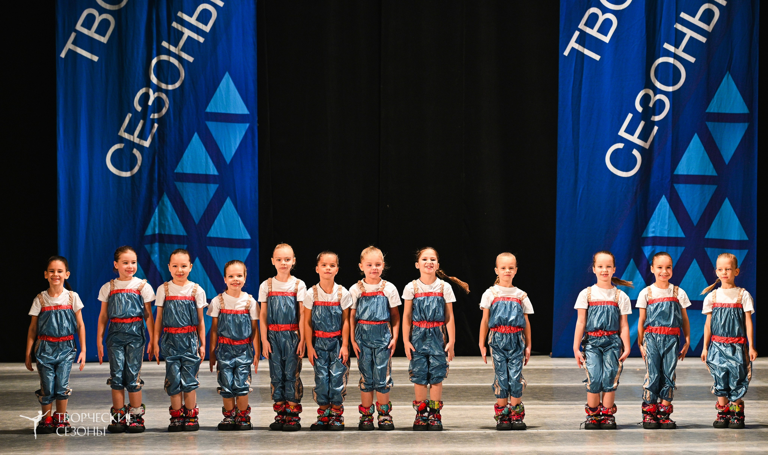 22.11.2025 IV Всероссийский хореографический фестиваль «Россия танцует на Волге». Медиастудия Фото Концепт