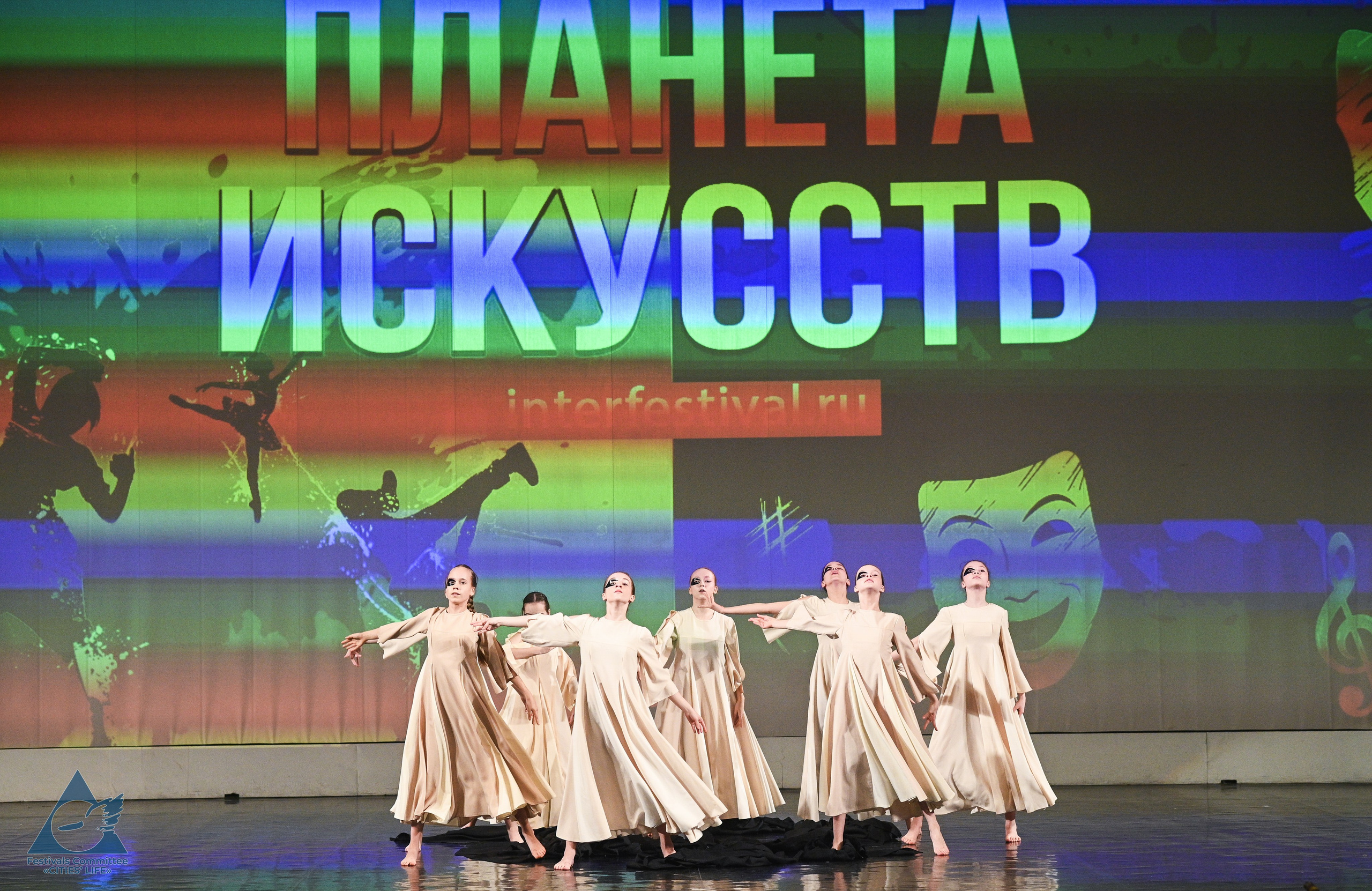 06.04.2026 «Жизнь Городов» Фестиваль-конкурс «ПЛАНЕТА ИСКУССТВ» г. Санкт-Петербург. Медиастудия Фото Концепт