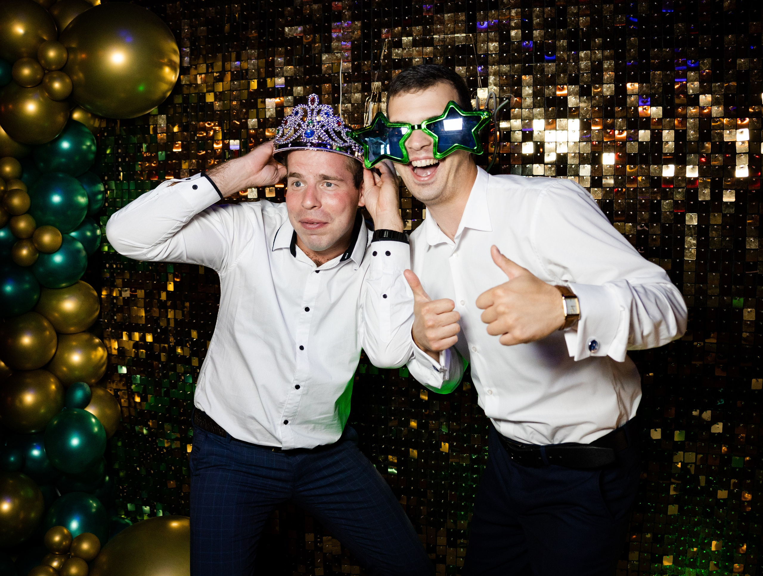 Корпоративы. Фотограф в Нижнем Новгороде Николай Юткин