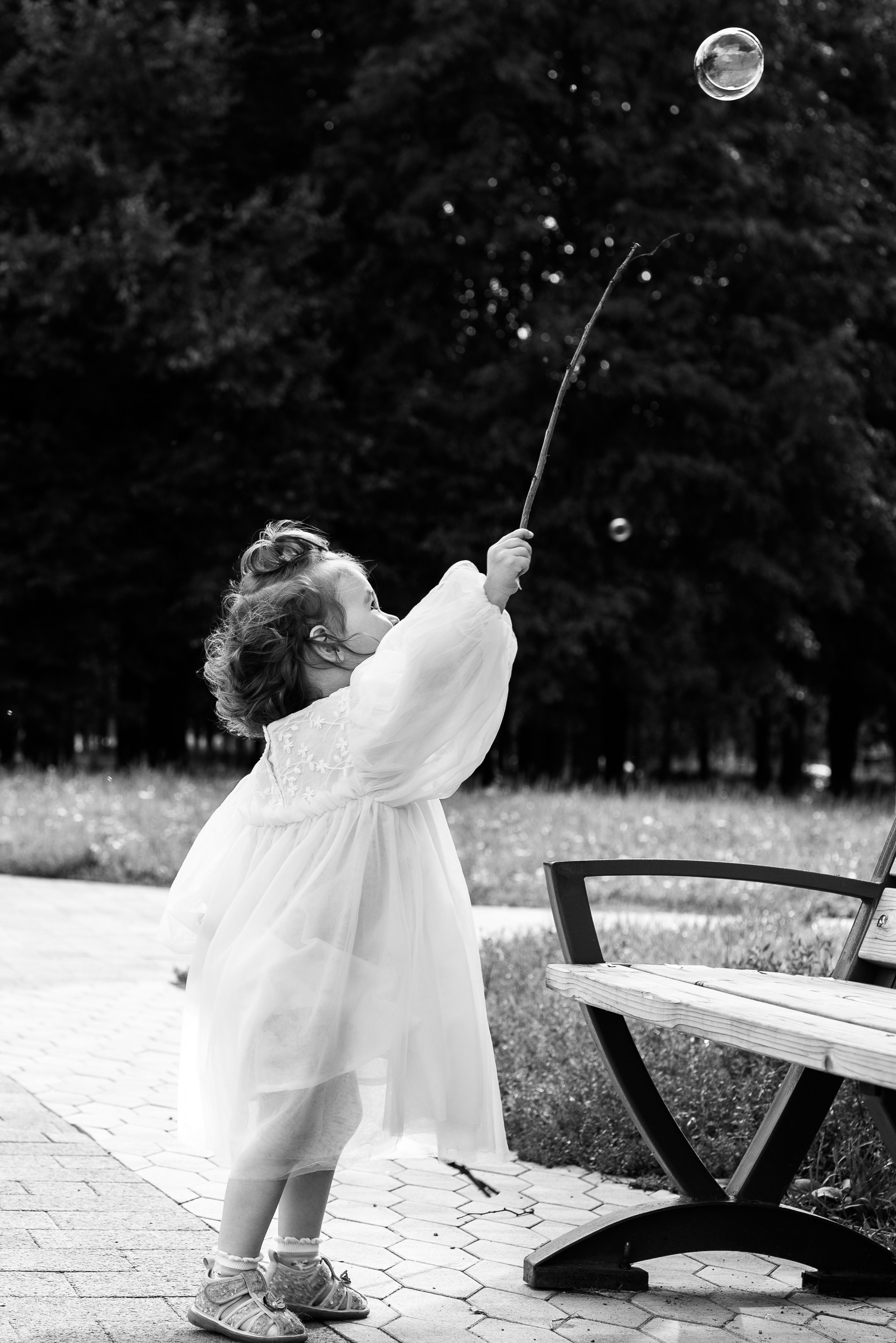 Семейная съемка. Дарья Медведева