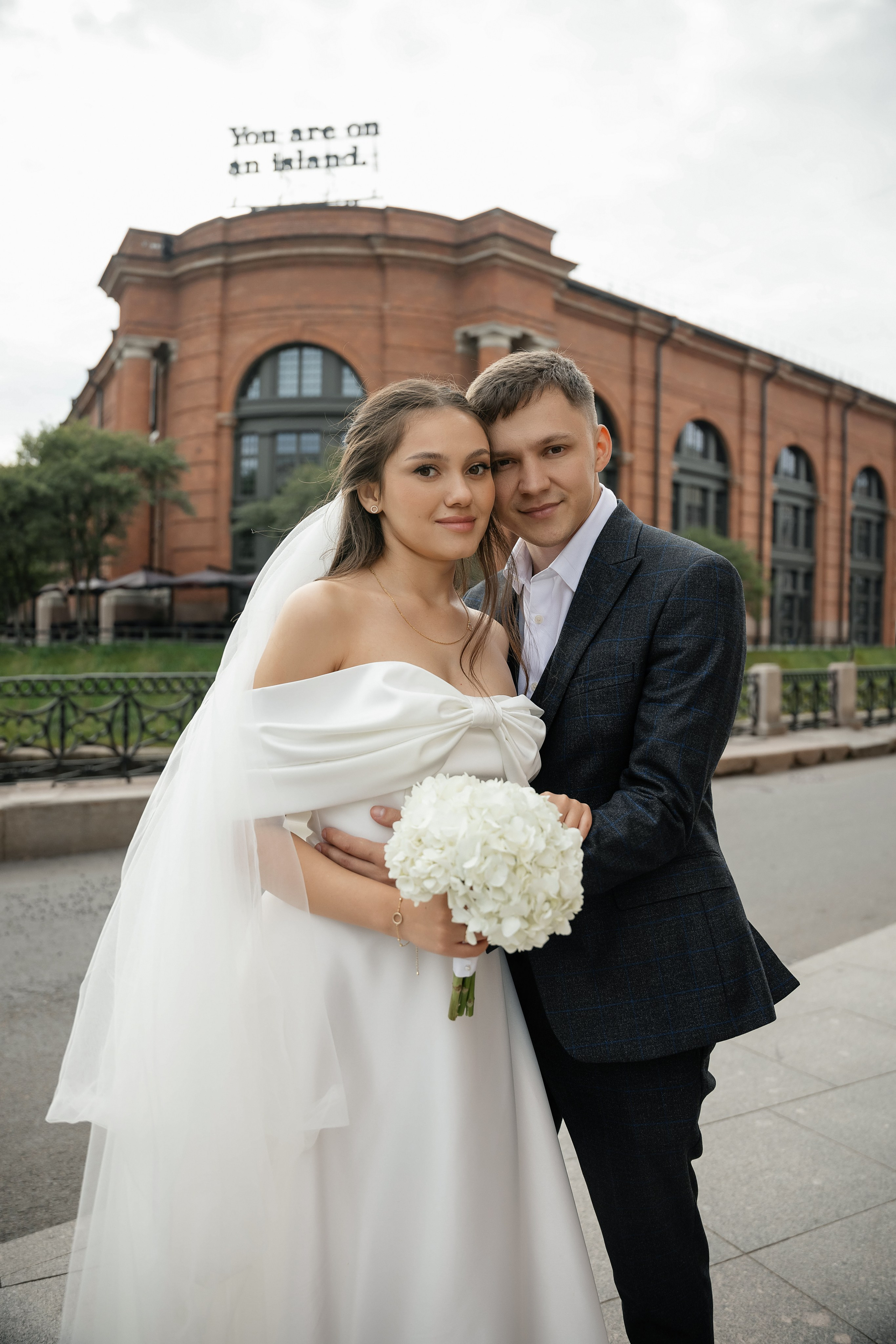 Маргарита и Руслан. Свадебный и портретный фотограф