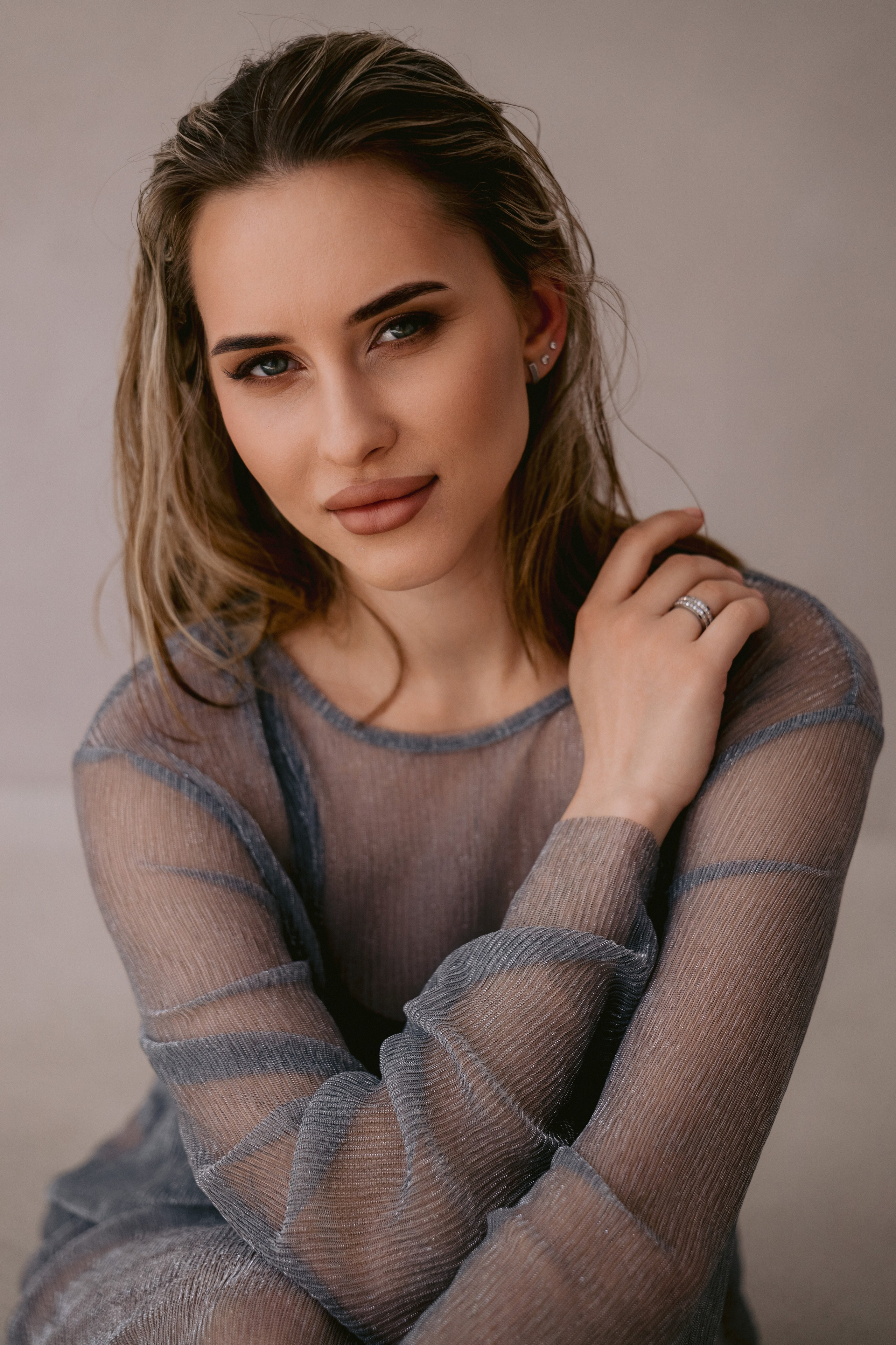 Ирина. Фотограф в Волгограде Кристина Прохоренко