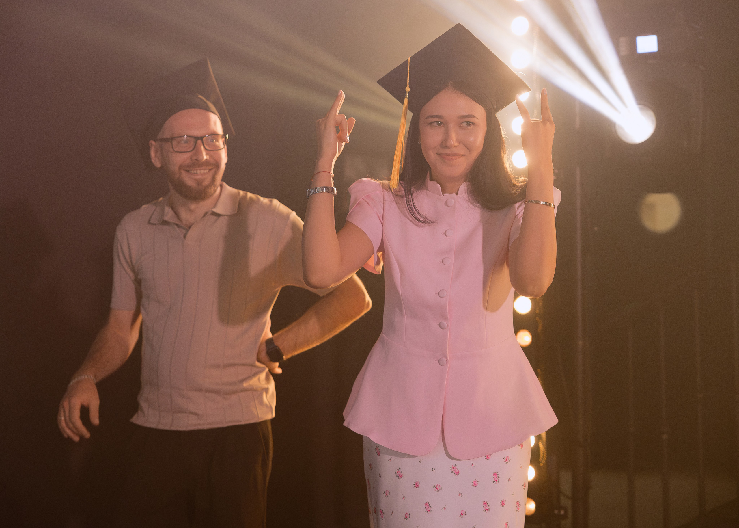 Сергей и Ксения. Фотограф Эмиль Исякаев