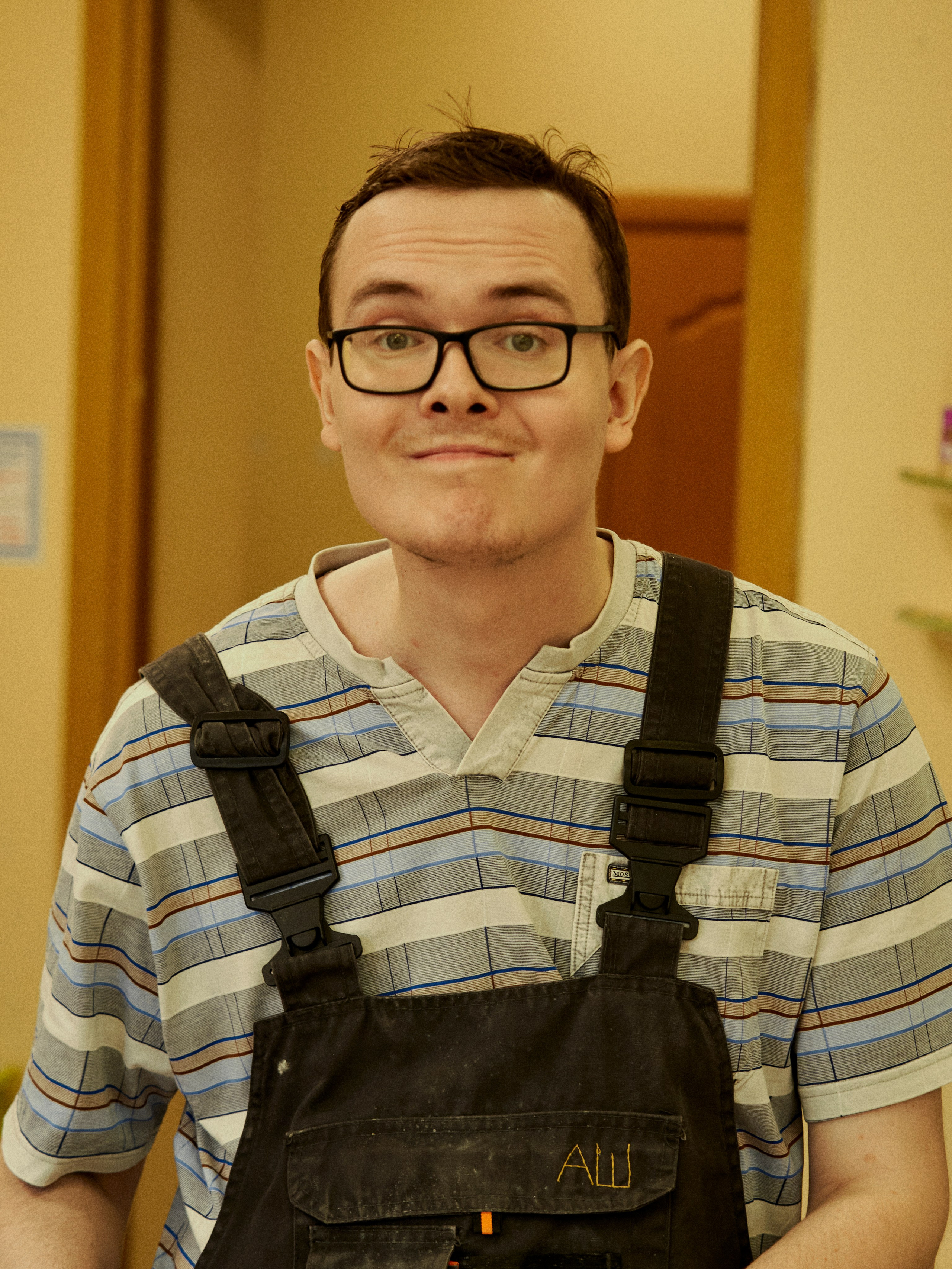 БФ «Жизненный путь». Портретный фотограф в Москве