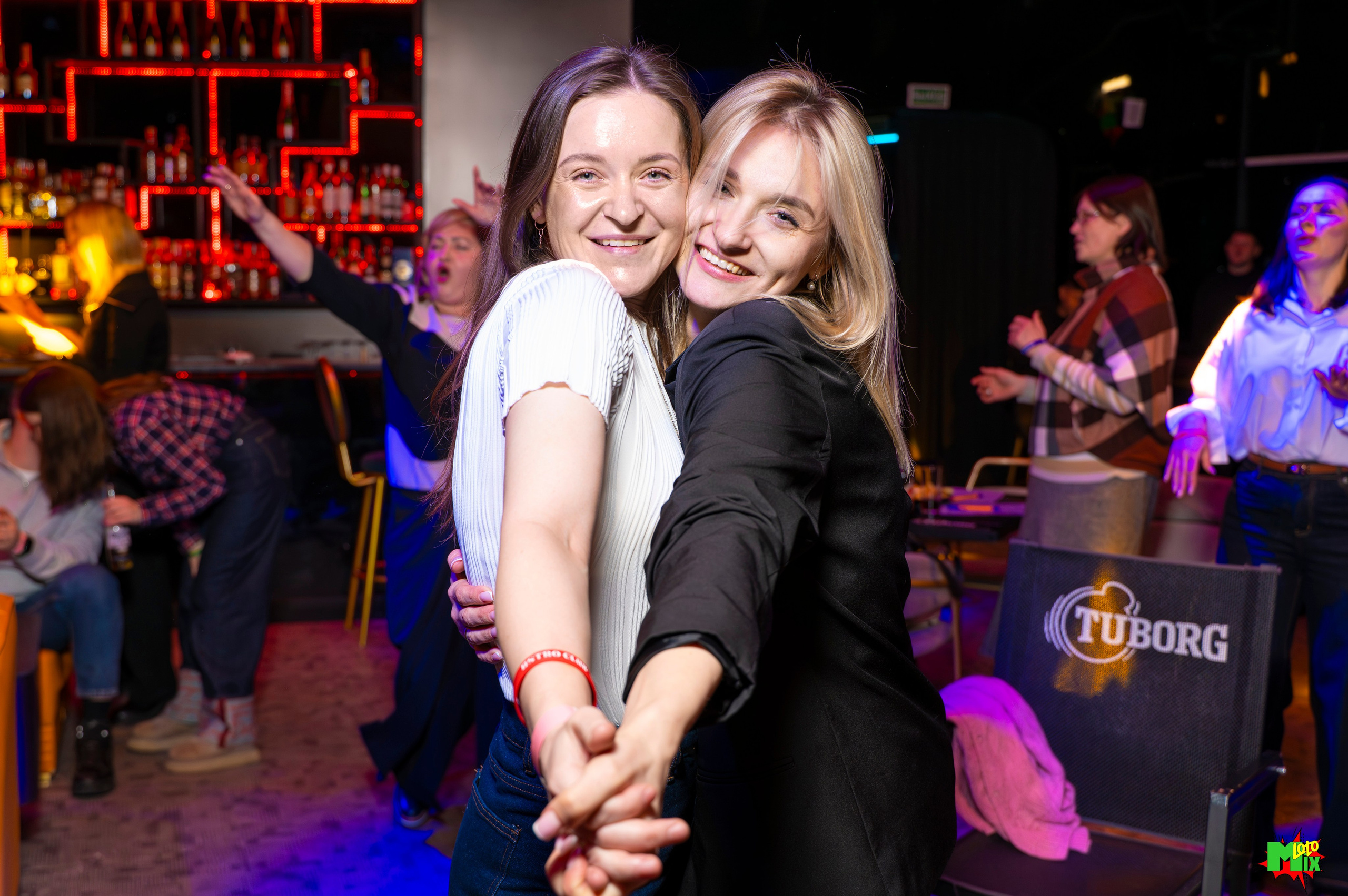 Репортаж MIXLOTO. Фотограф Беларусь — Ольга Шаповалова (Жардецкая)