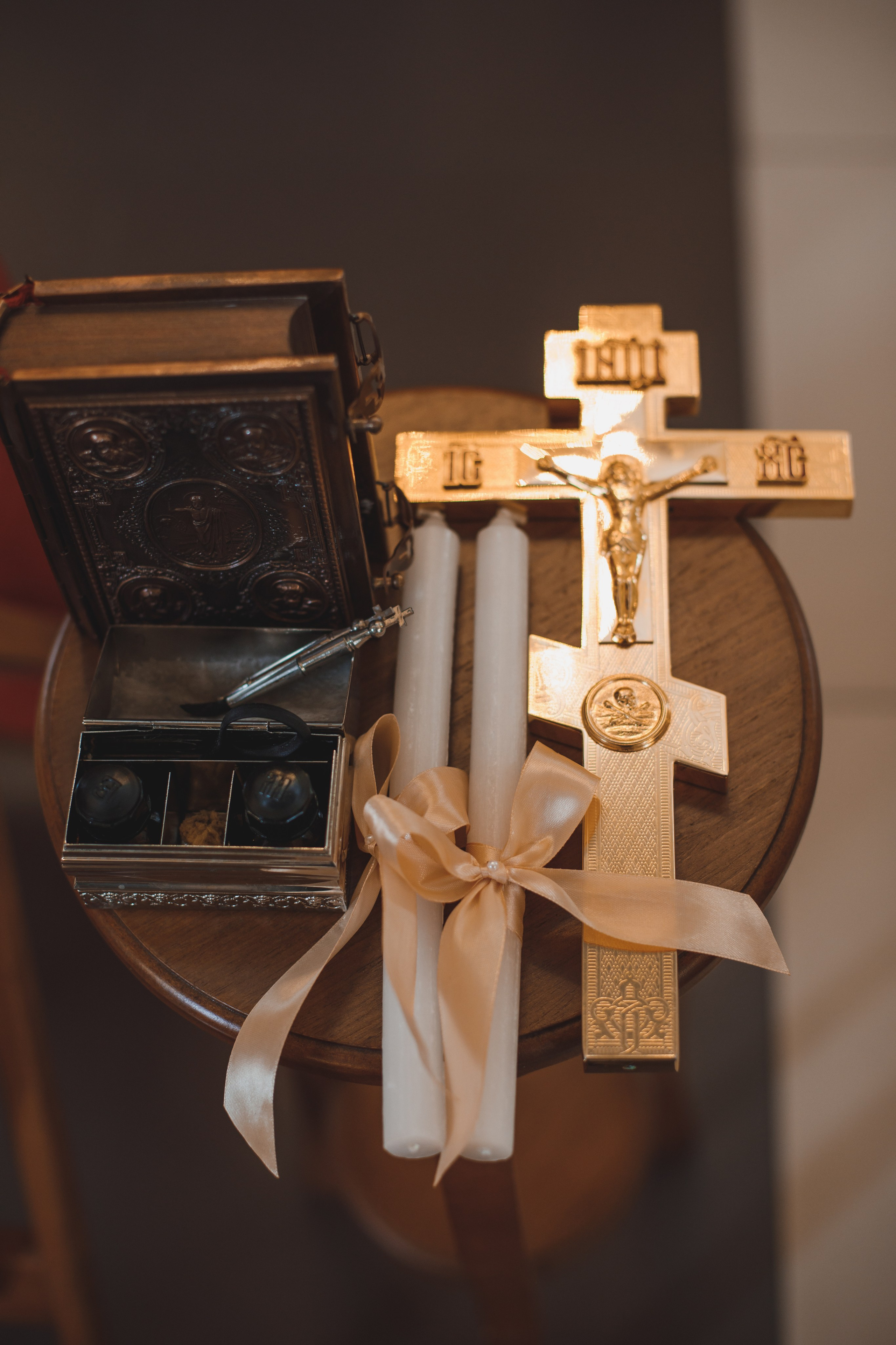 Фотосъёмка таинства крещения в Белгороде. Свадебный и контент фотограф в Белгороде Ярослав Гаврилейченко