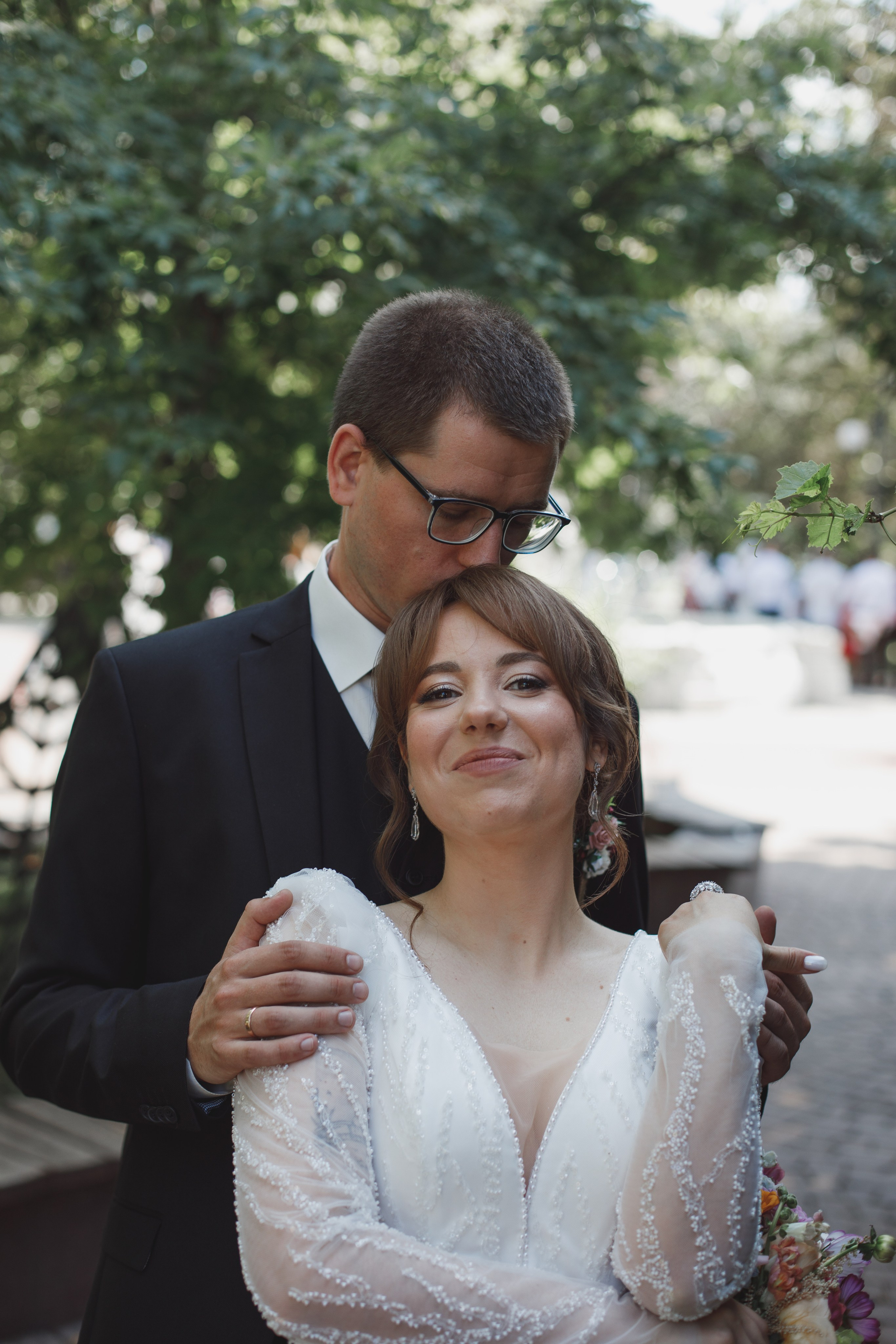 Филипп и Анастасия. Свадебный и контент фотограф в Белгороде Ярослав Гаврилейченко