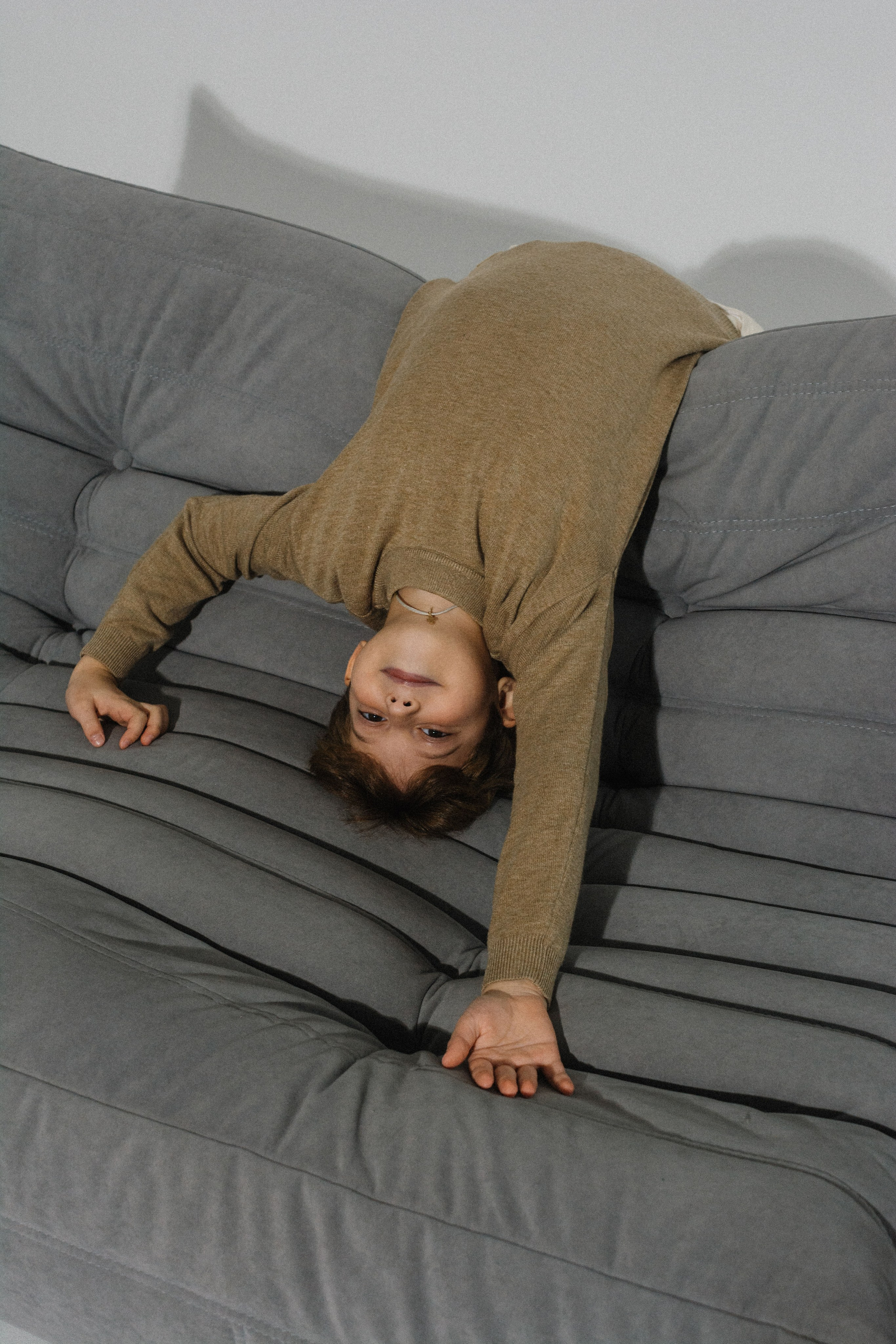 Семья Кабановых. Фотограф в Москве Ангелина Ким