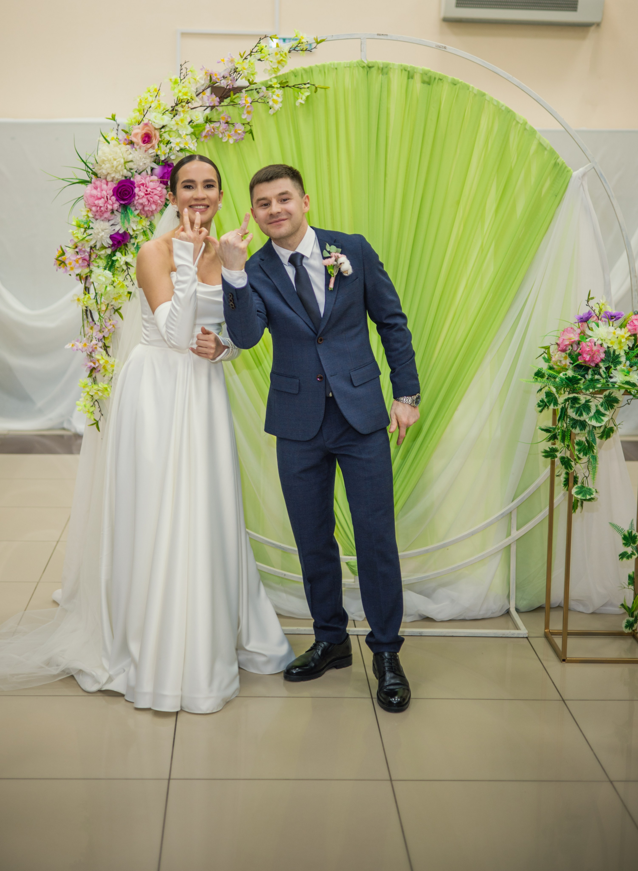 Анастасия & Павел. Фотограф Евгений Катаев — Семейный и свадебный фотограф из Ижевска