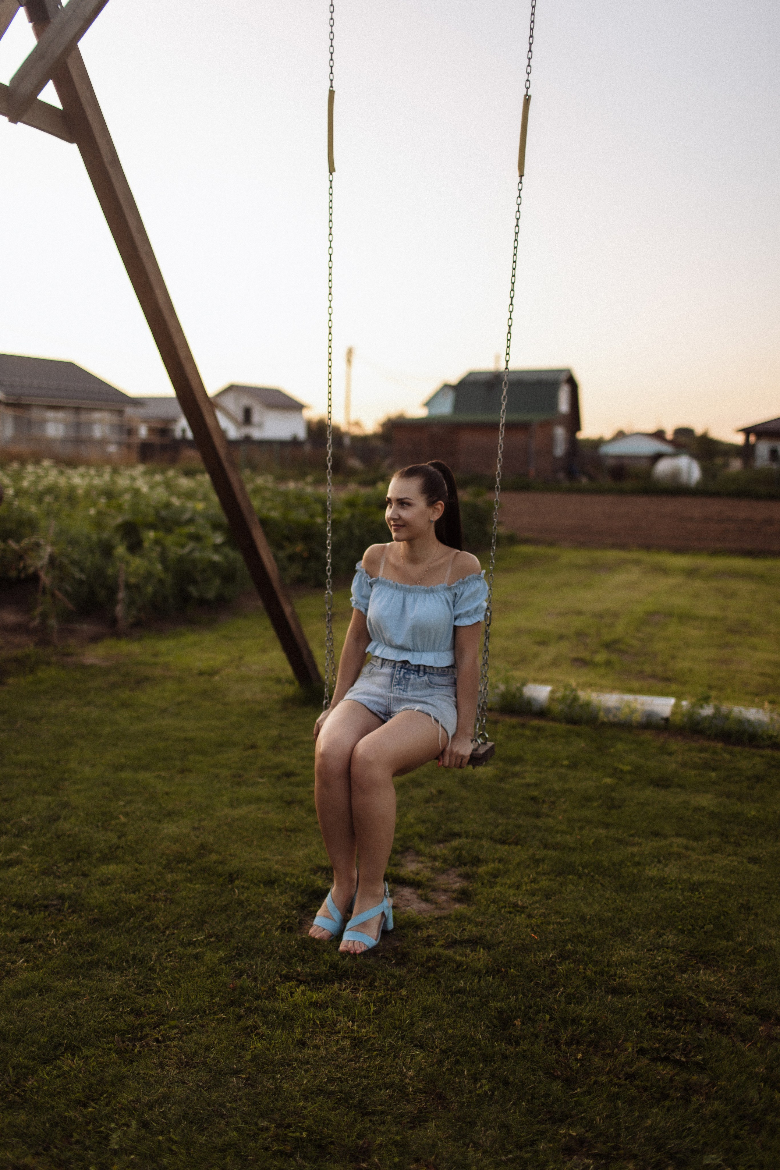 SummerTime. Фотограф в Архангельске Татьяна Дмитриева