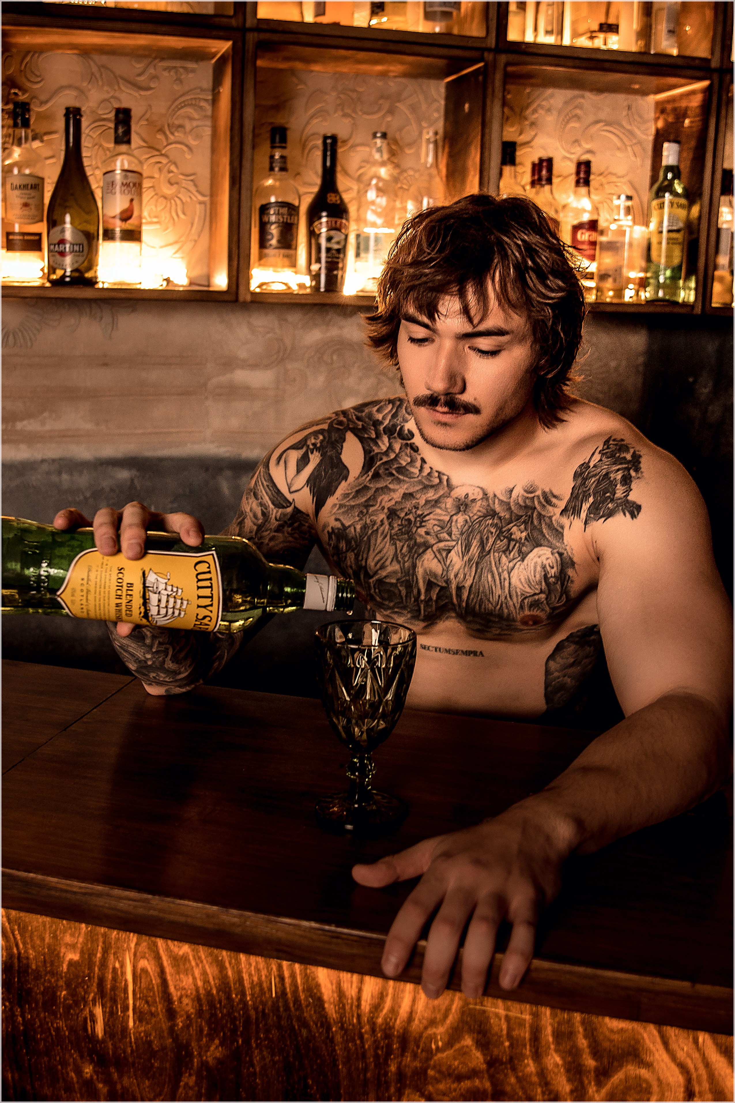 Сергей. Свадебный/Портретный фотограф снимаю в Москве