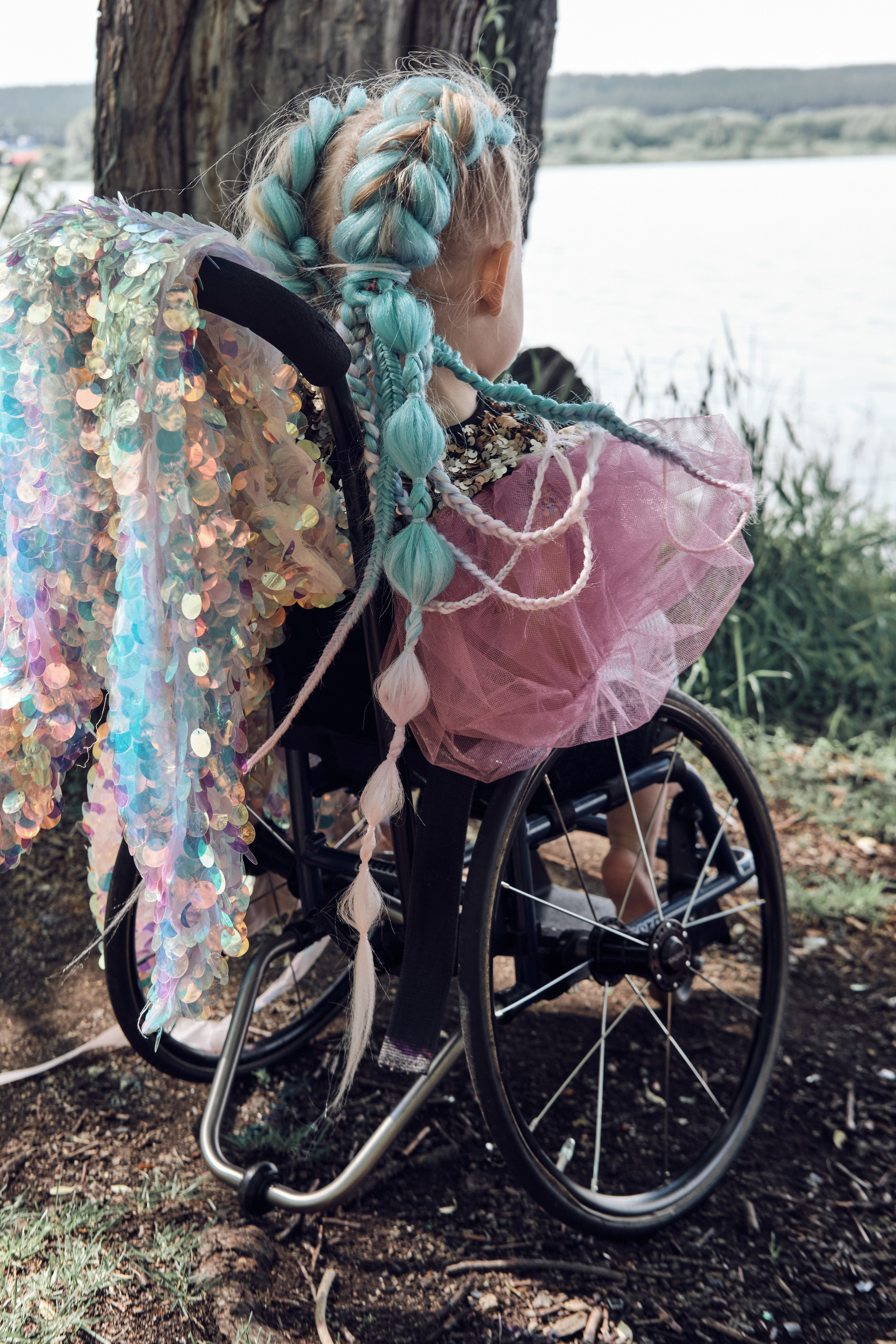 Даша. Фотограф в Екатеринбурге Татьяна Соколовская