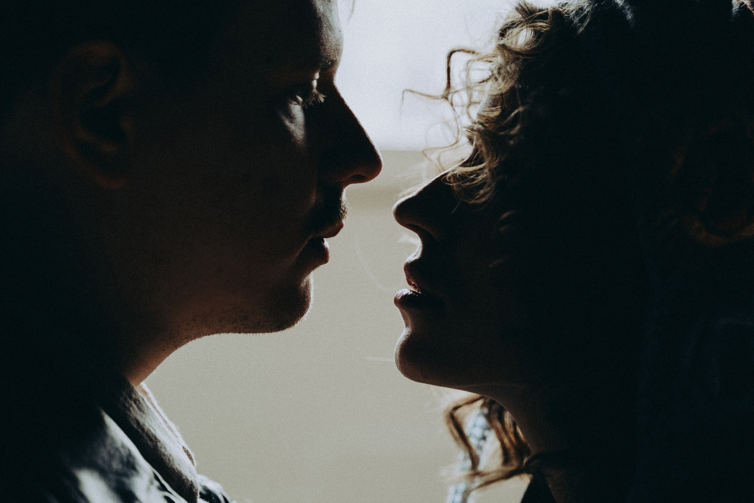 Love Story. Свадебный и портретный фотограф в Брянске и Москве Алина Химушкина