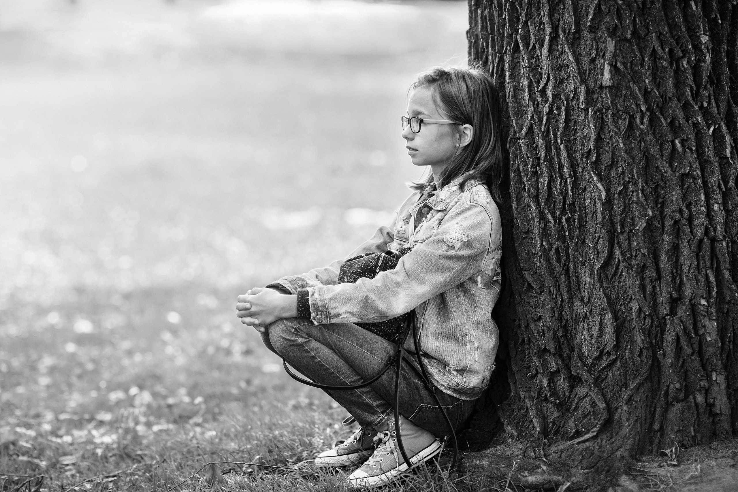 Варвара. Ирина Загоскина — портретные фотосессии в Москве