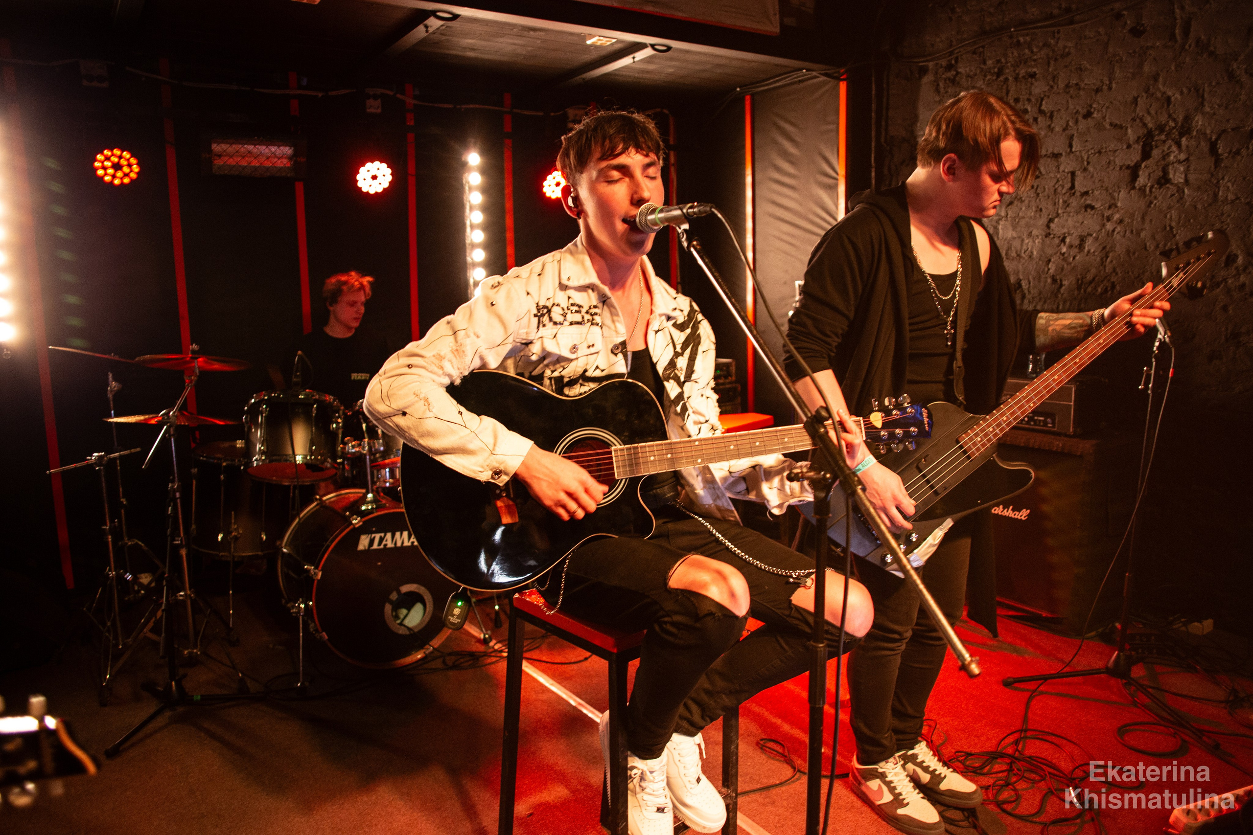 Кавазар концерт. Фотограф в Нижнем Новгороде Екатерина Хисматулина