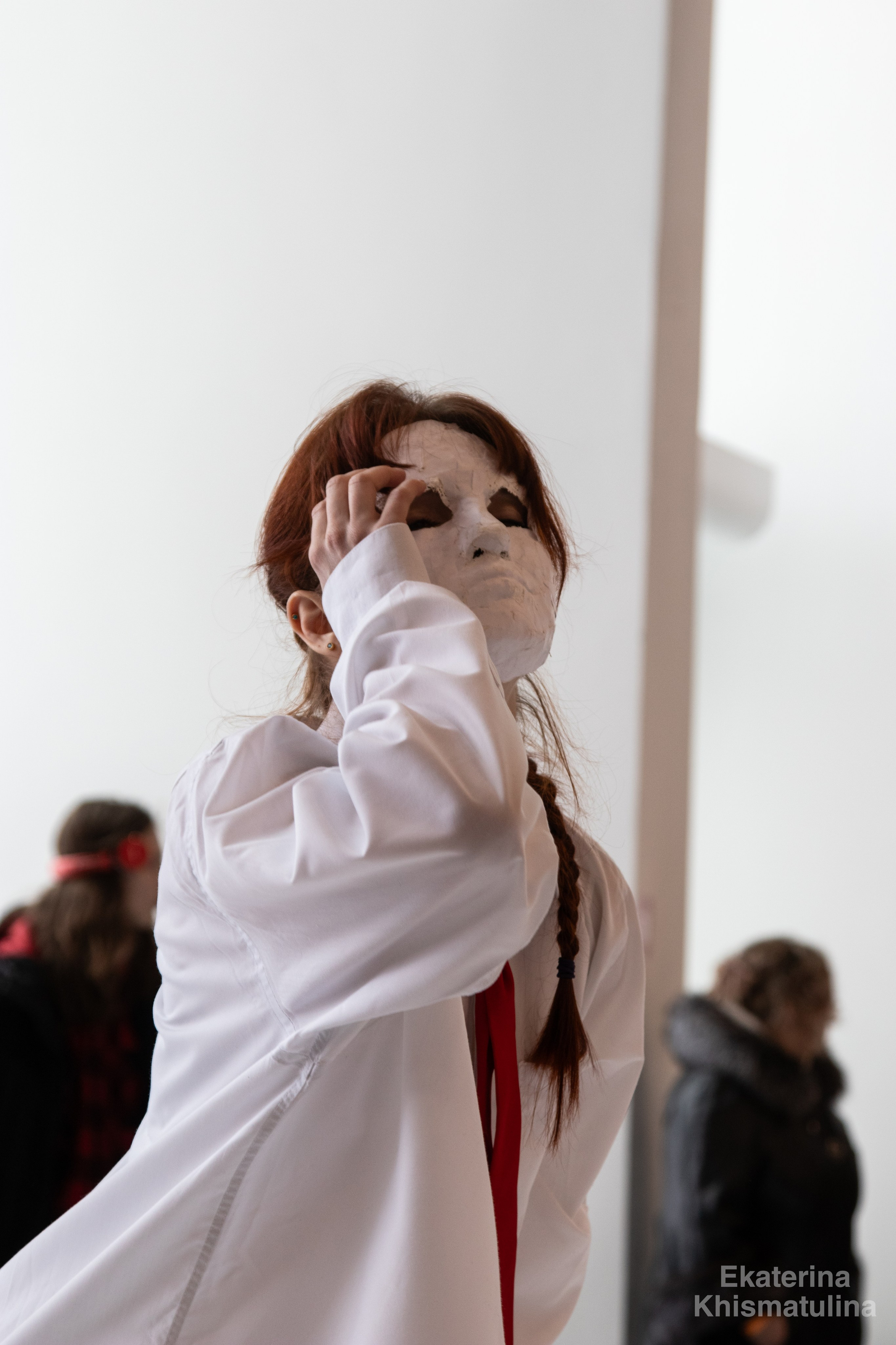 Арт Мир. Фотограф в Нижнем Новгороде Екатерина Хисматулина