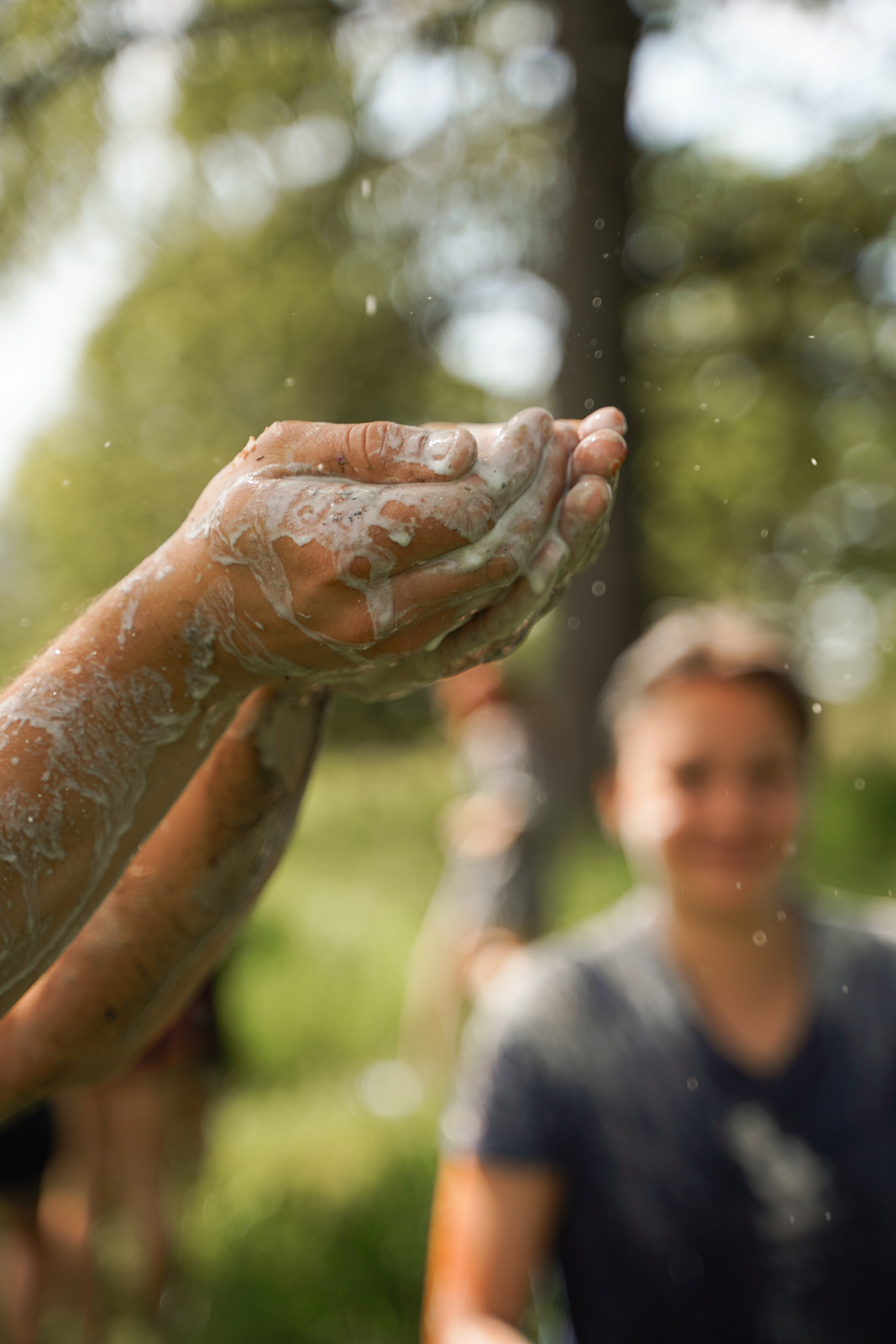 Палаточный форум для взрослых CAMPot 2024. Фотограф Надежда Погребняк | Рязань | Москва