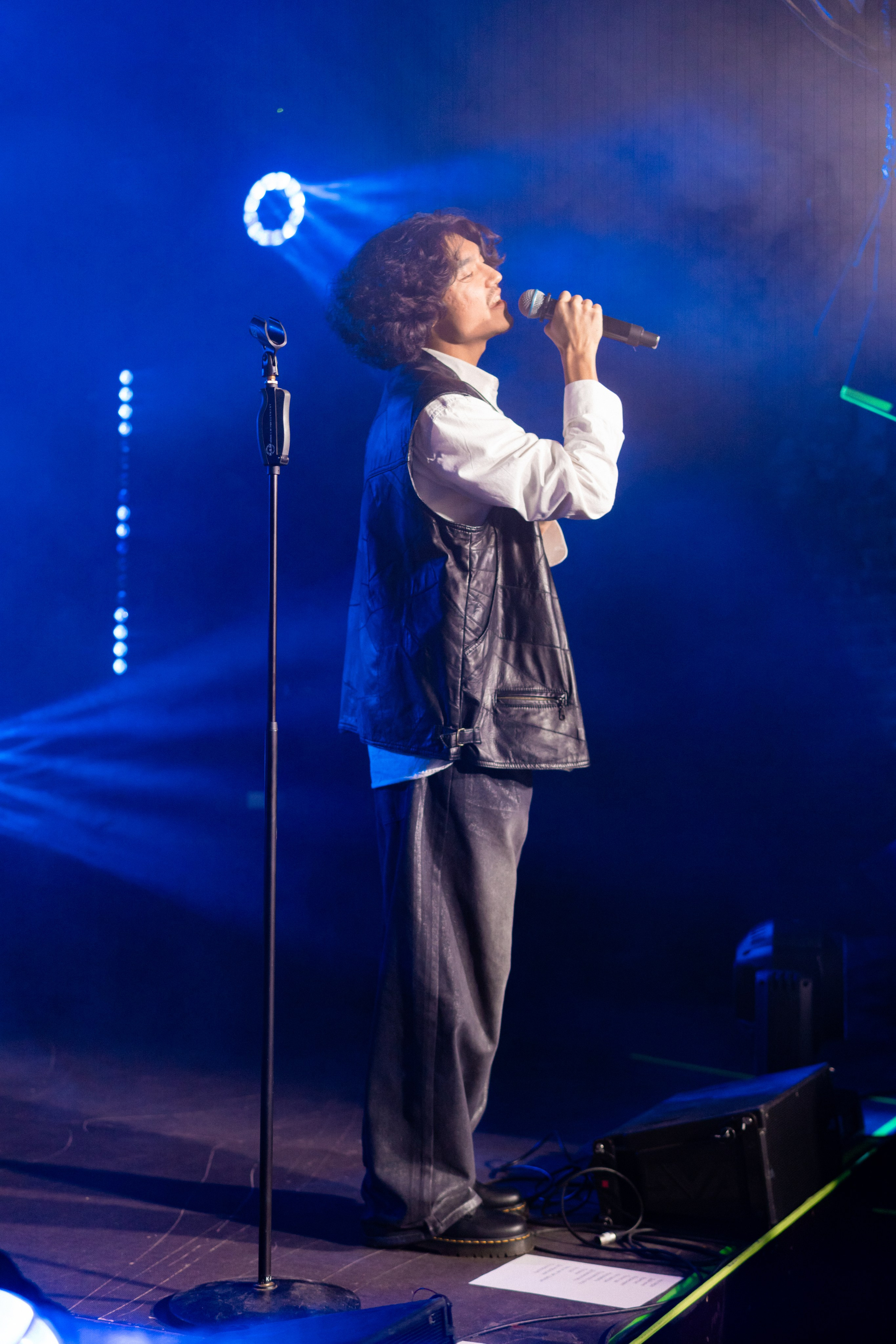 Фестиваль молодёжи «Лица» 2024. Фотограф Надежда Погребняк | Рязань | Москва