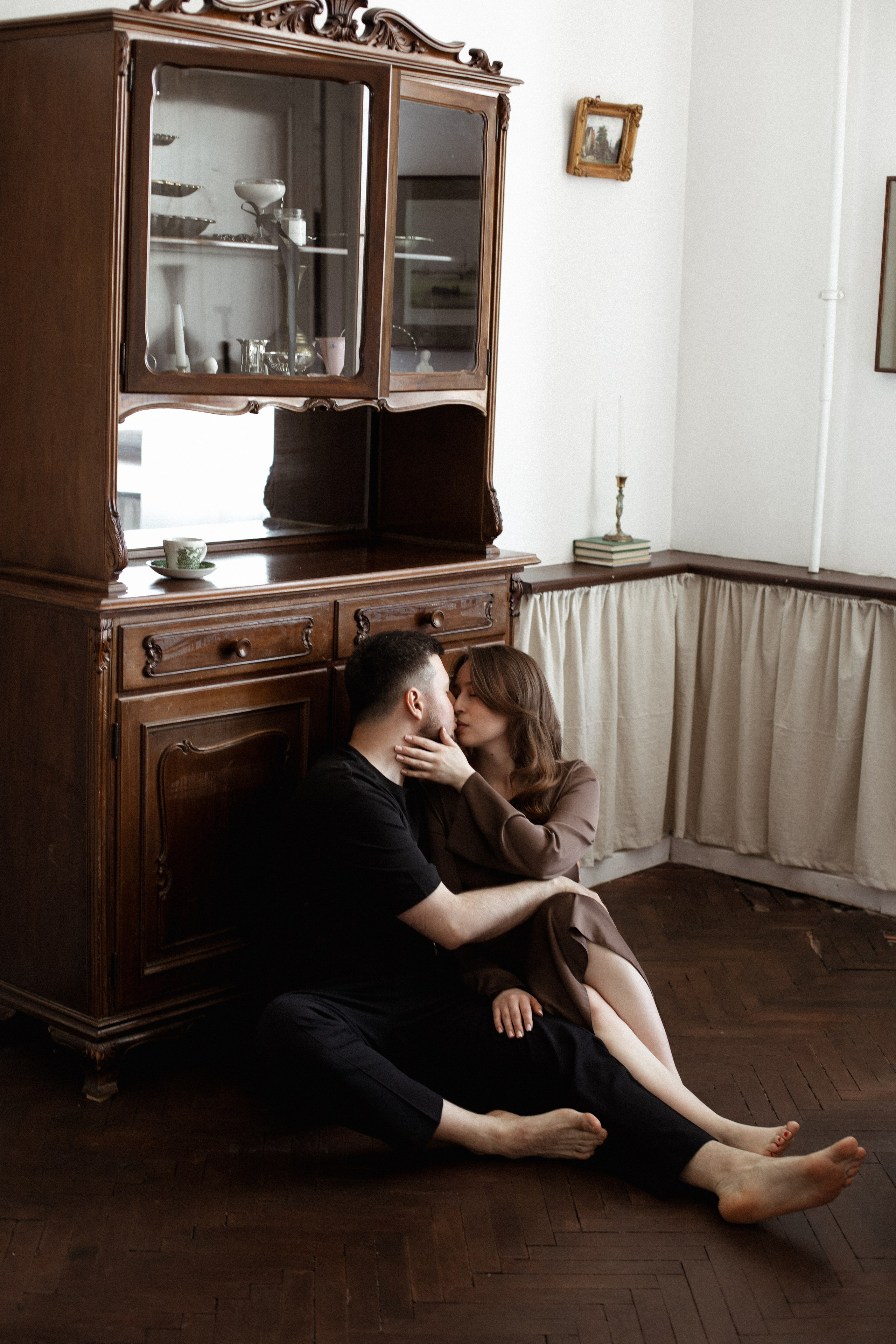 Love Story. Фотограф Санкт-Петербург | Валерия Рогальская