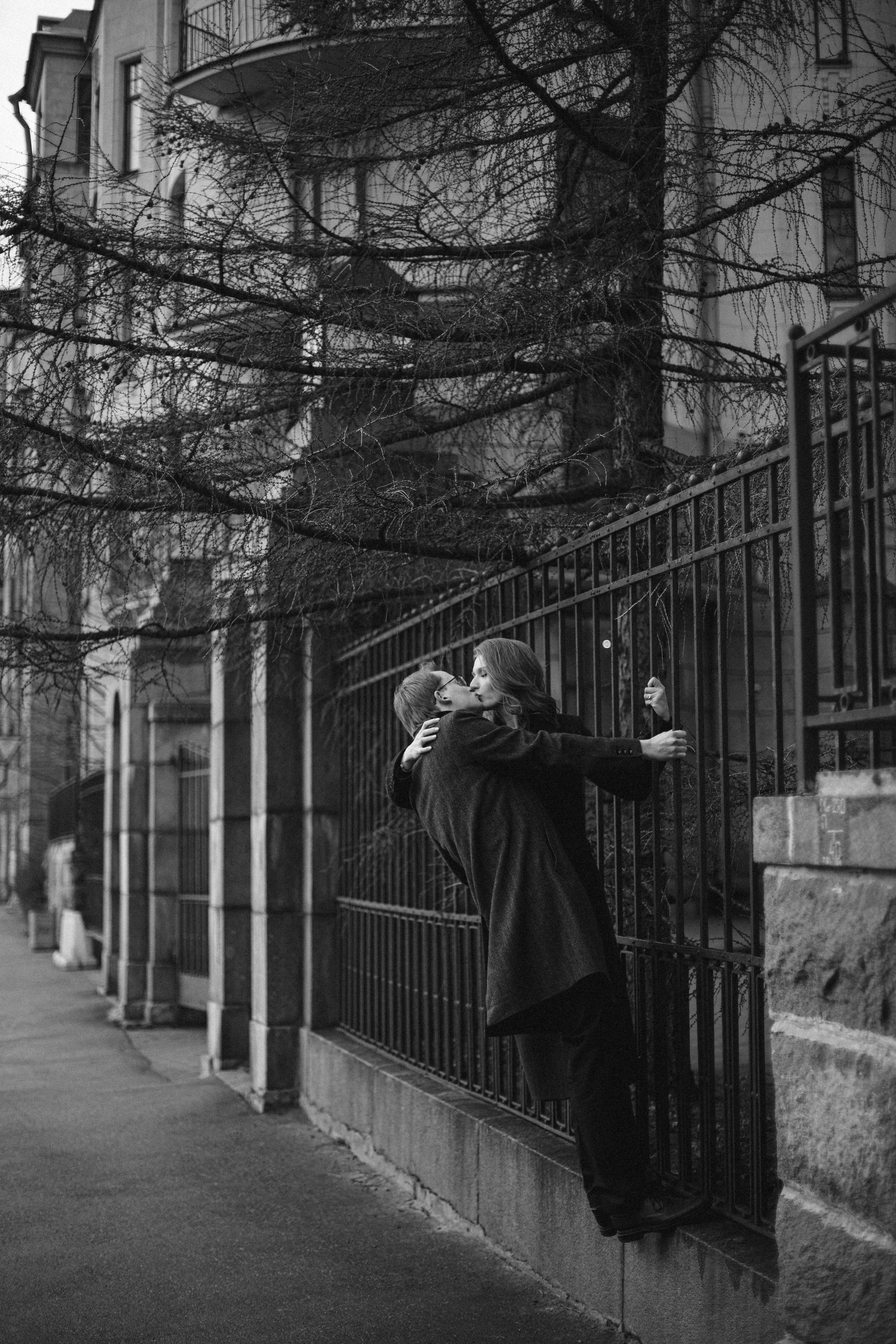 Love Story. Фотограф Санкт-Петербург | Валерия Рогальская