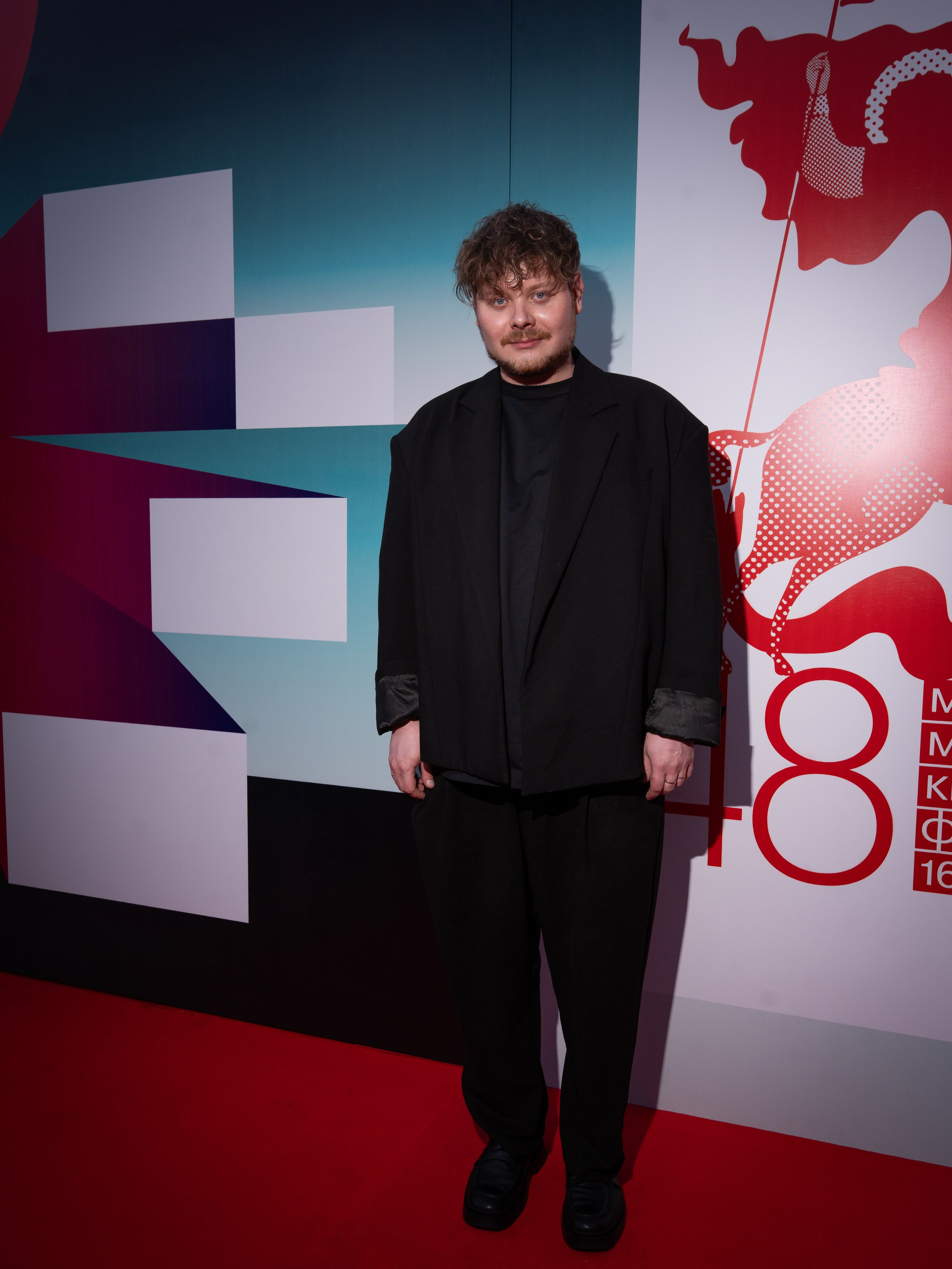 ММКФ 2026 — Московский международный кинофестиваль. Илья Варин — Фотограф Москва, Тверь