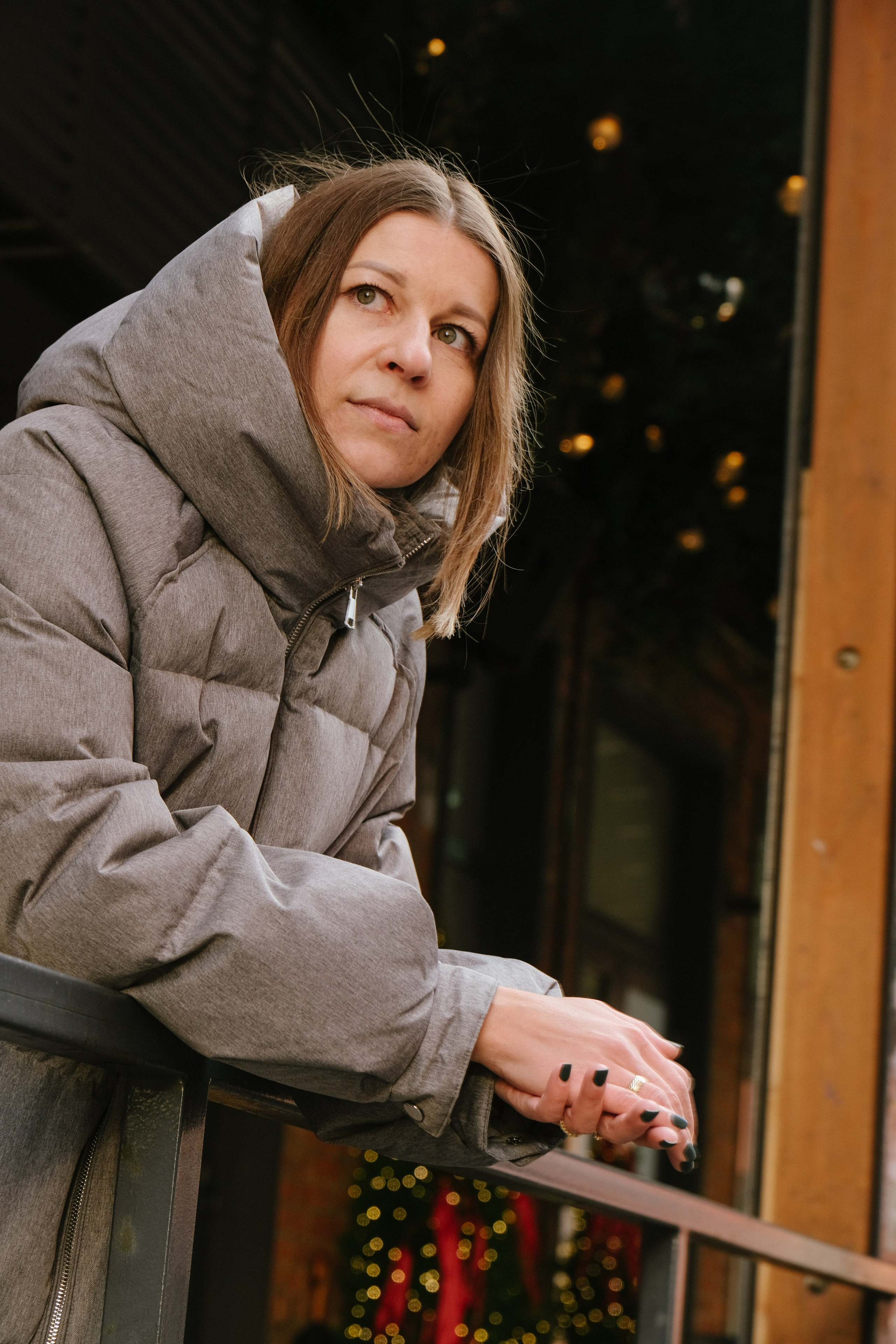 Даша. Фотограф в Москве