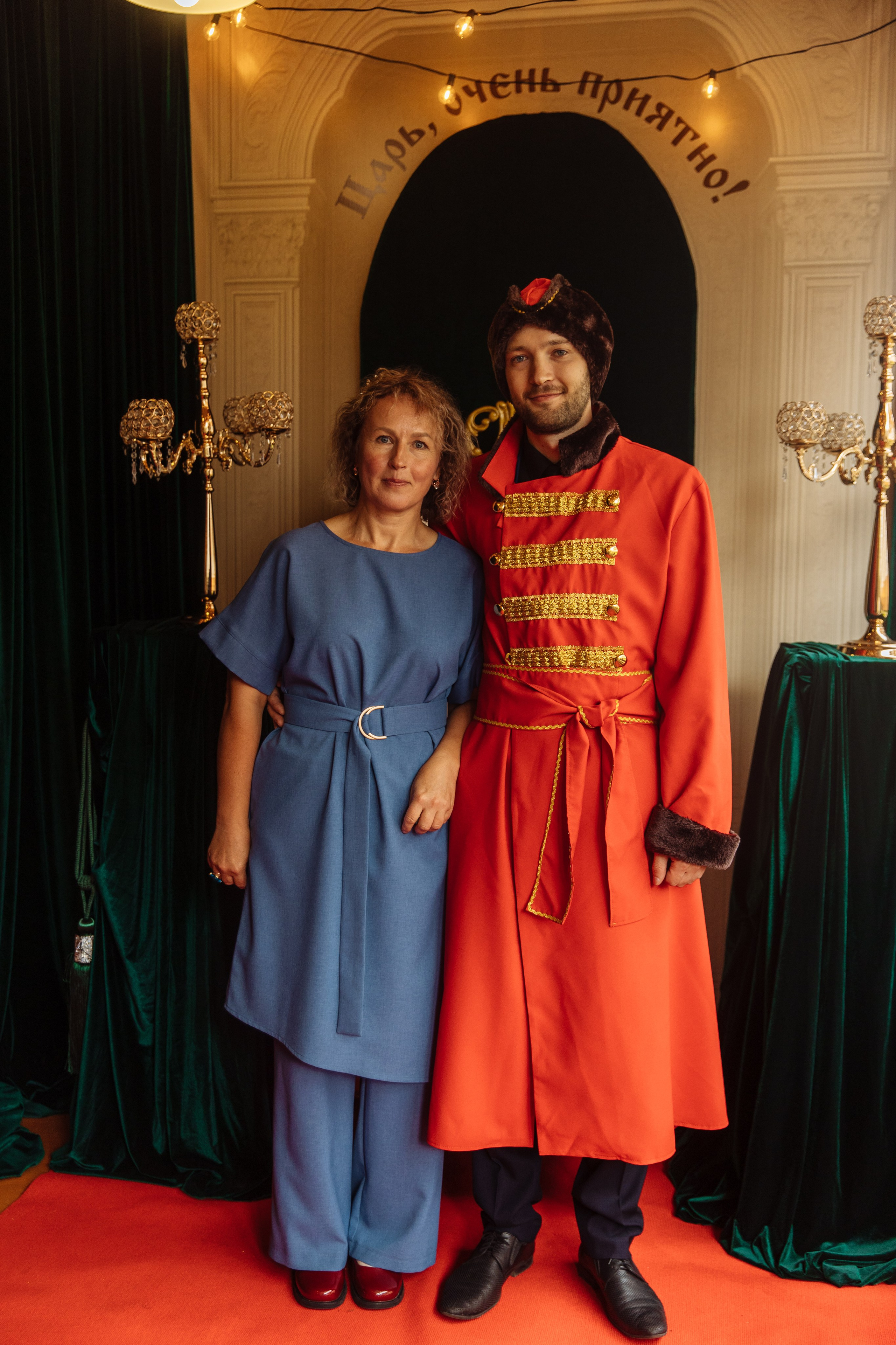 «Иван Васильевич меняет профессию» Юбилей. Свадебный и семейный фотограф в Улан-Удэ