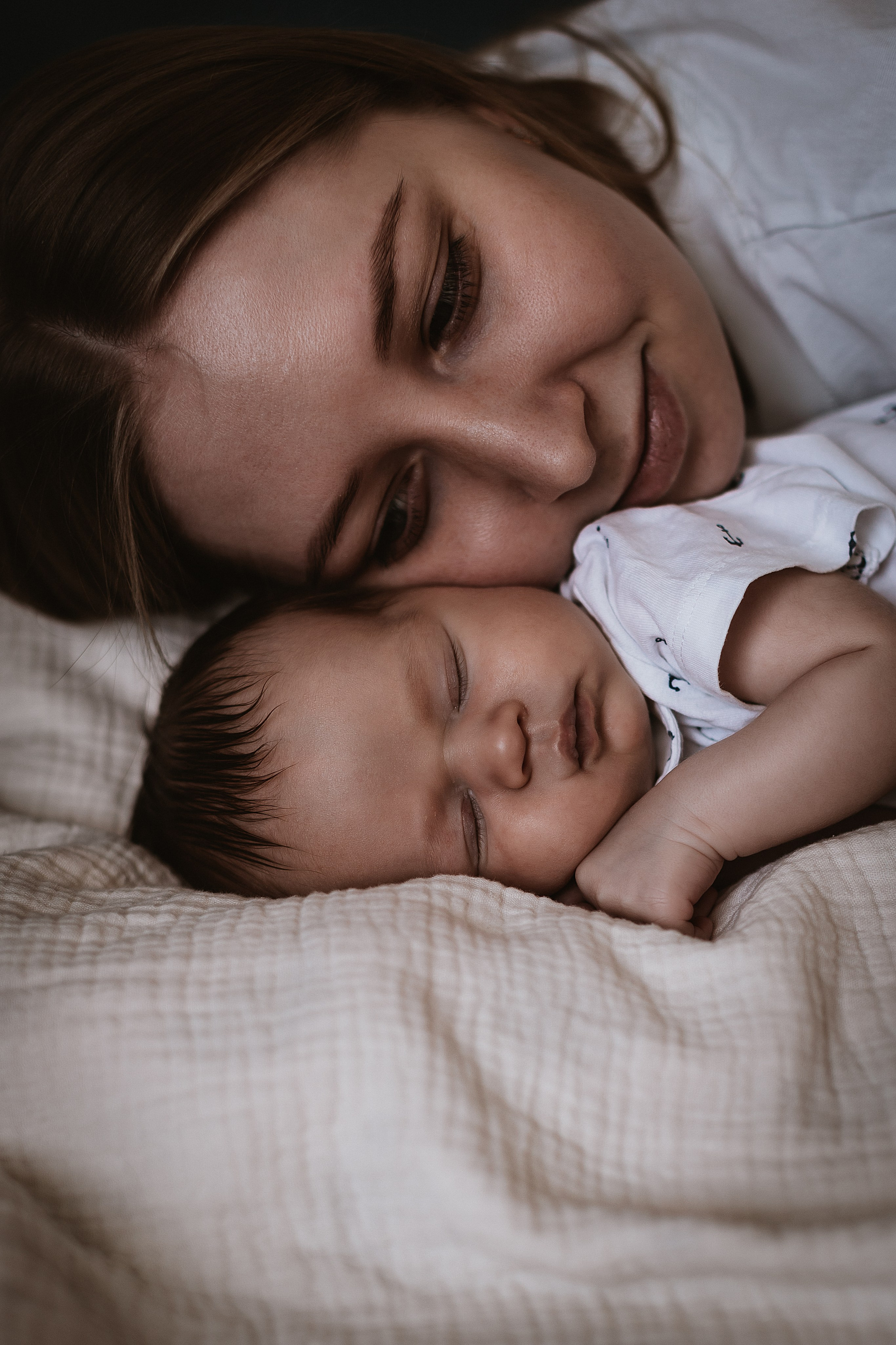 Фотосессия новорожденных в иваново