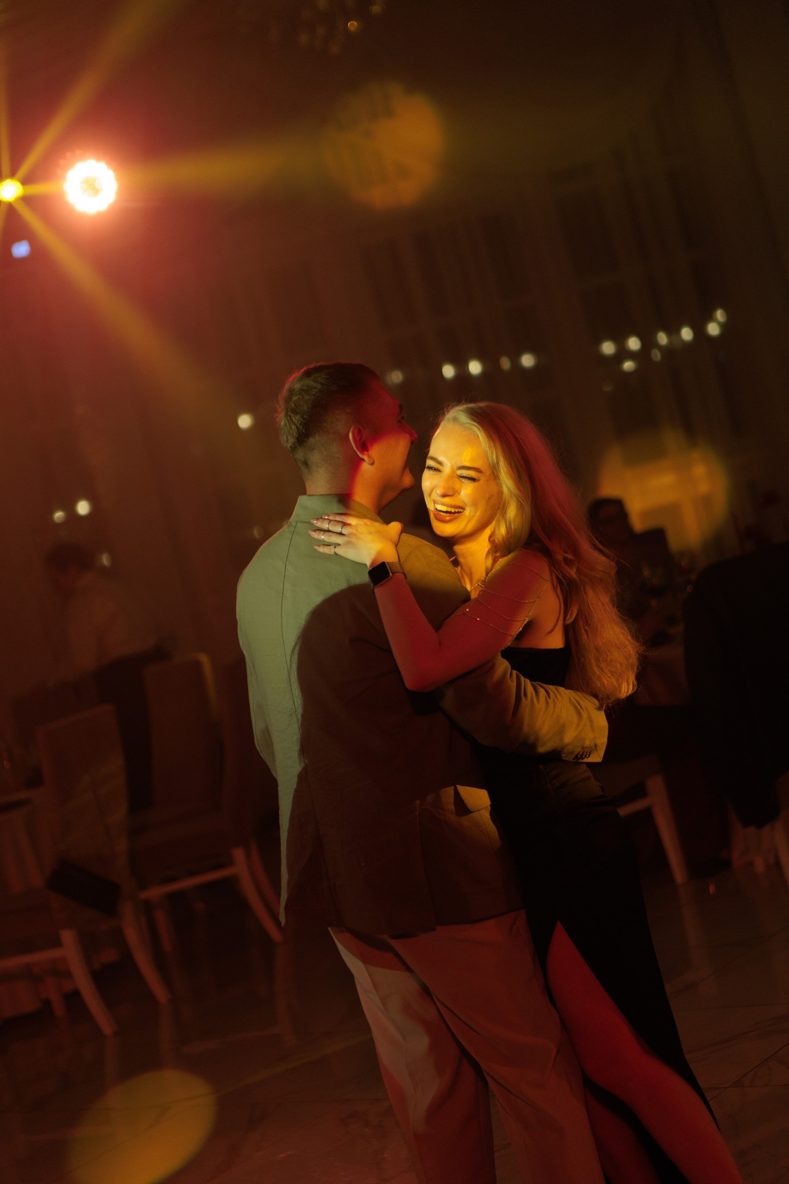 Свадьба в загородном клубе Голицын. Свадебный фотограф Ростов на Дону / Таганрог — Усачева Анастасия