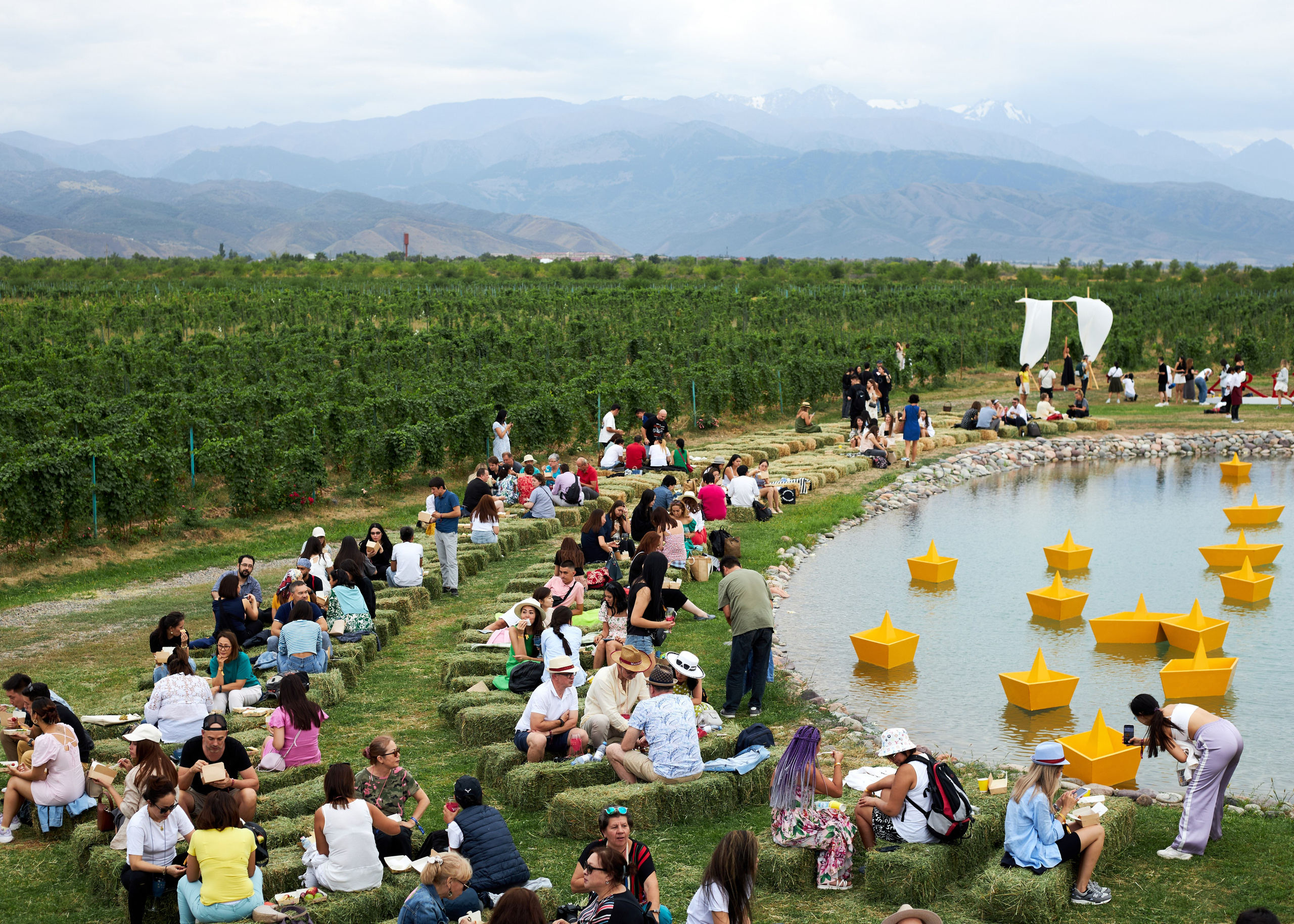 Professional photo & Event agency (Kazakhstan, Astana)