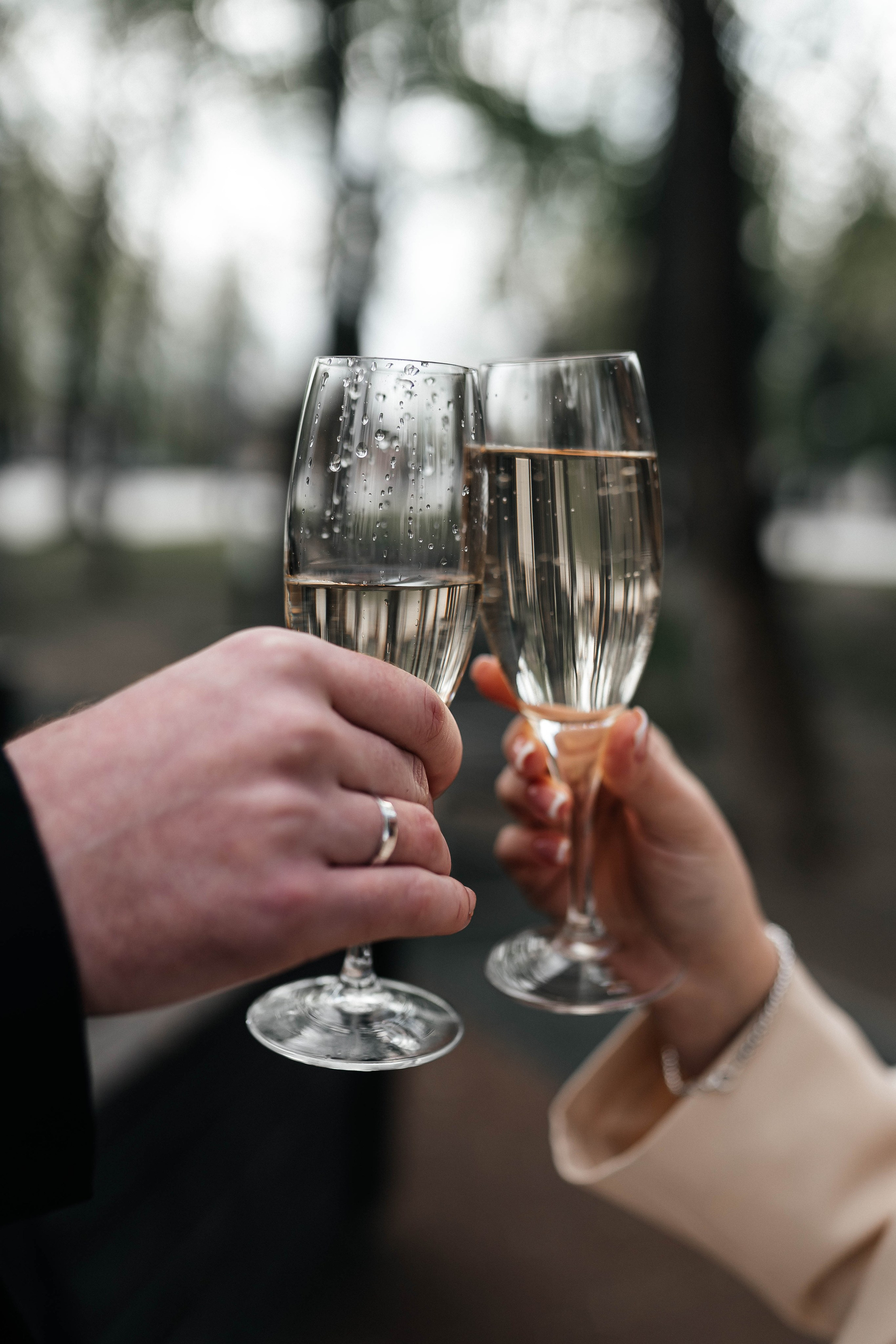 Денис и Юля