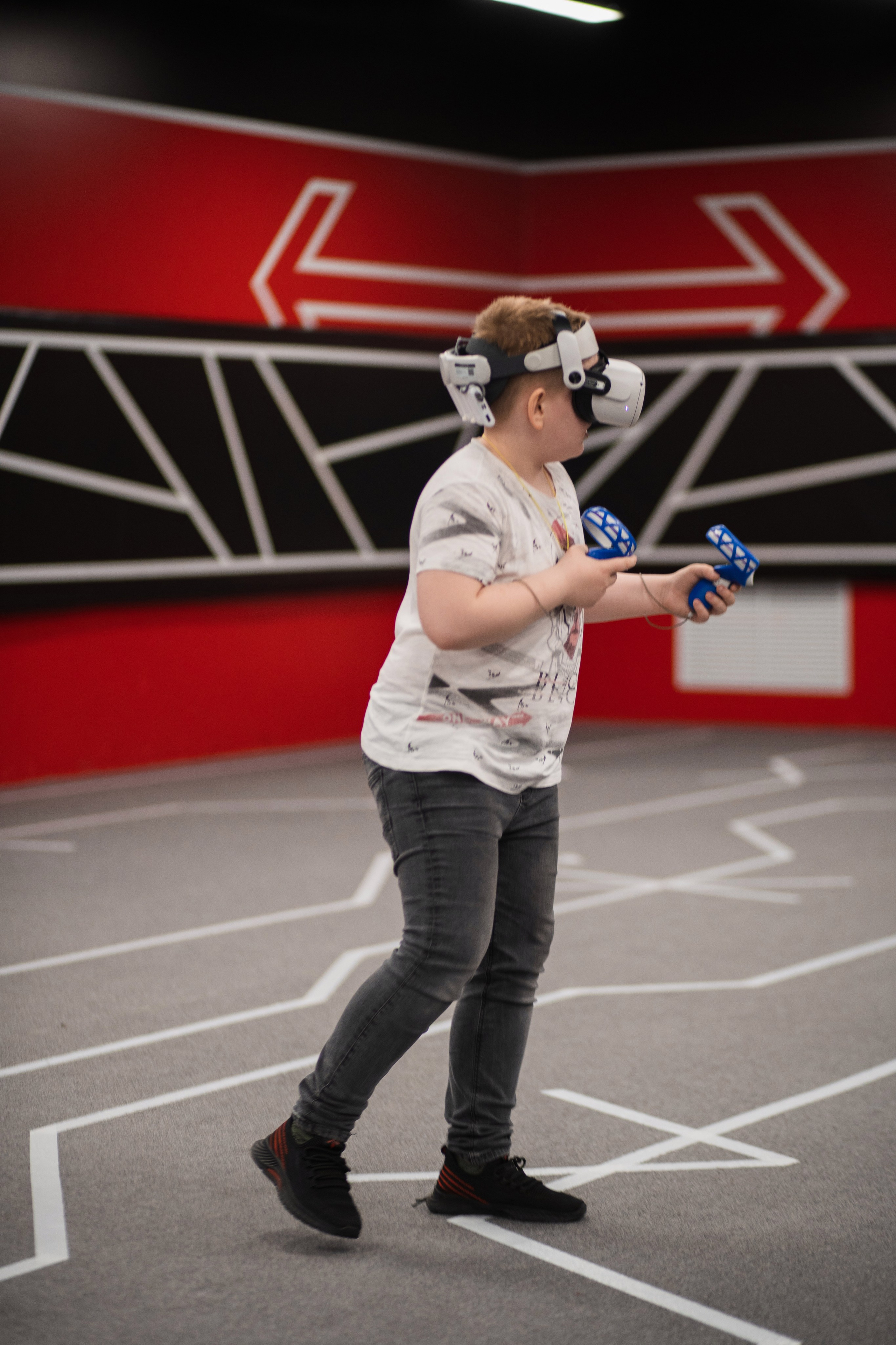 War Point. Виктория Кинкладзе