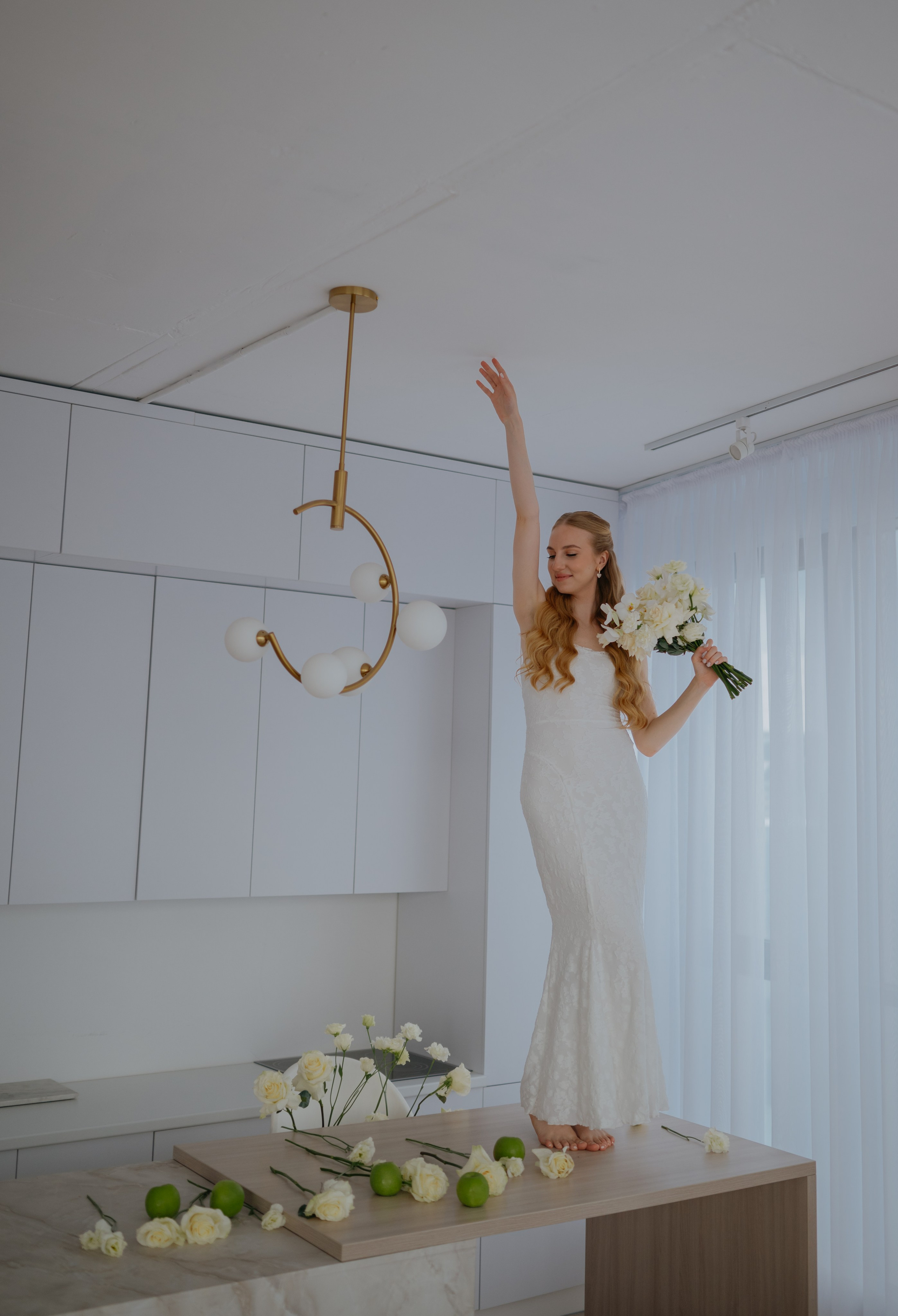 Игорь и Вероника. Свадебный фотограф Уфа Дарья Насырова