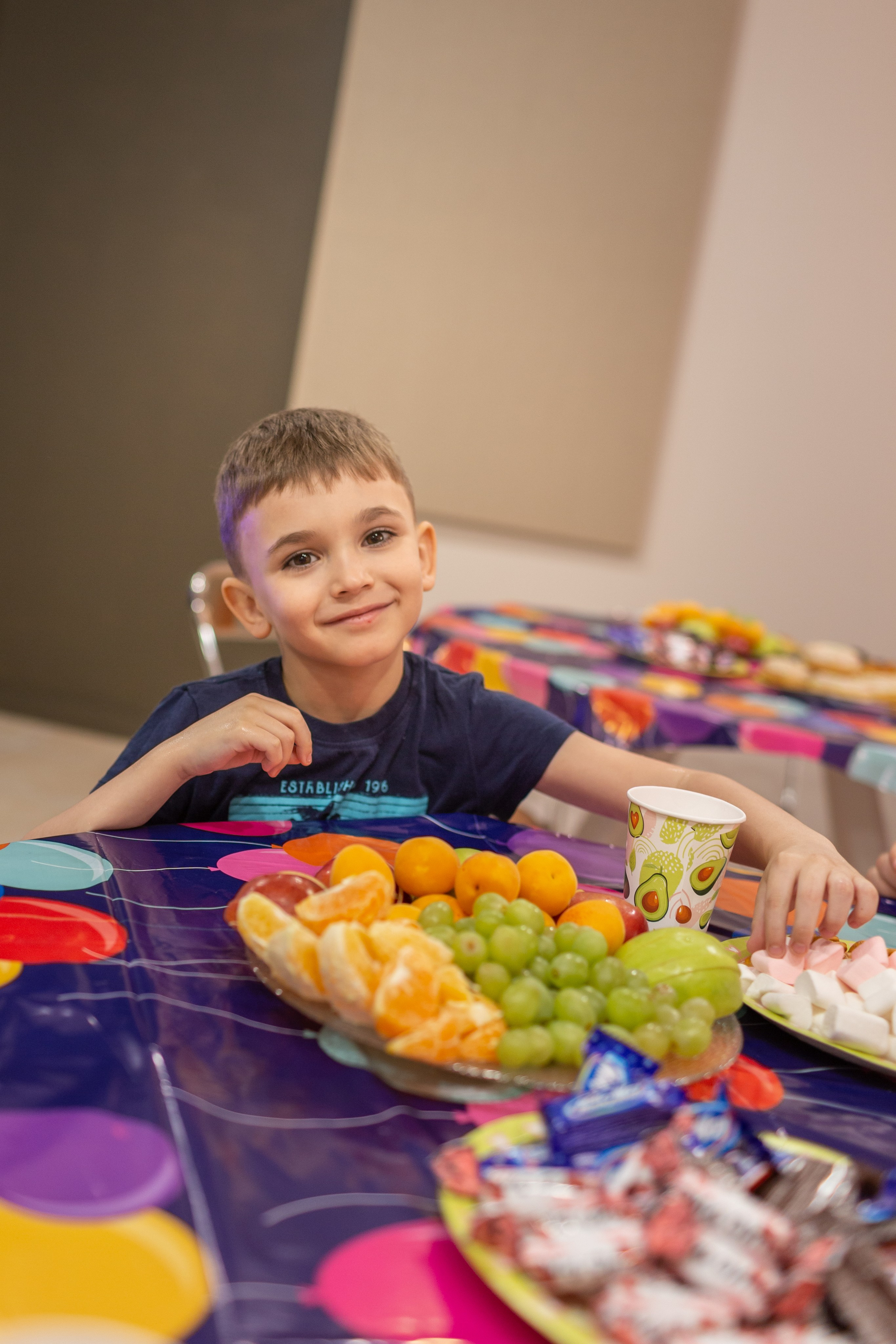 Выпускной ДС № 100_2024 год. Семейный фотограф в Санкт-Петербурге