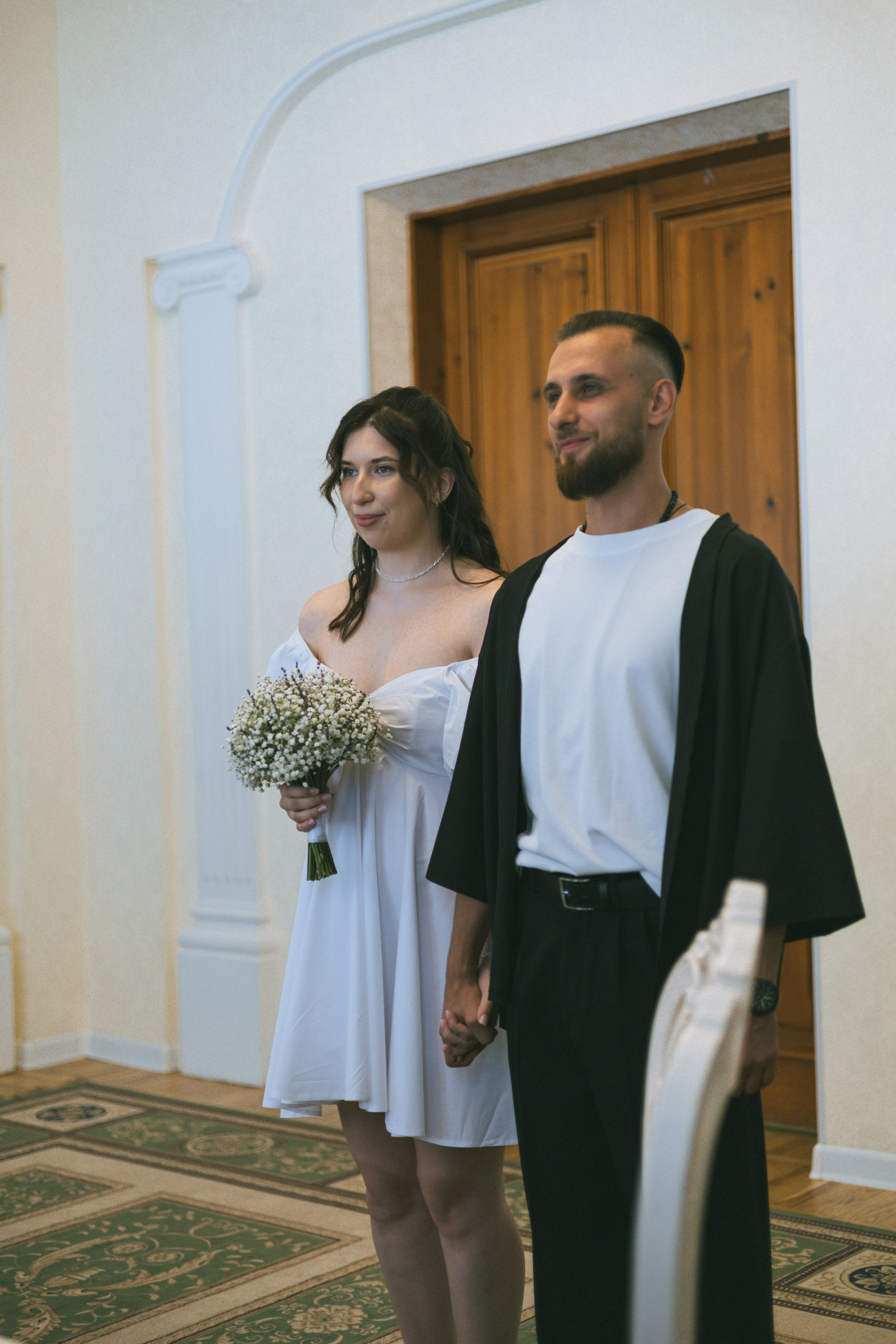 Wedding day. Фотограф Мурманск | Нижний Новгород • Анна Хижняк