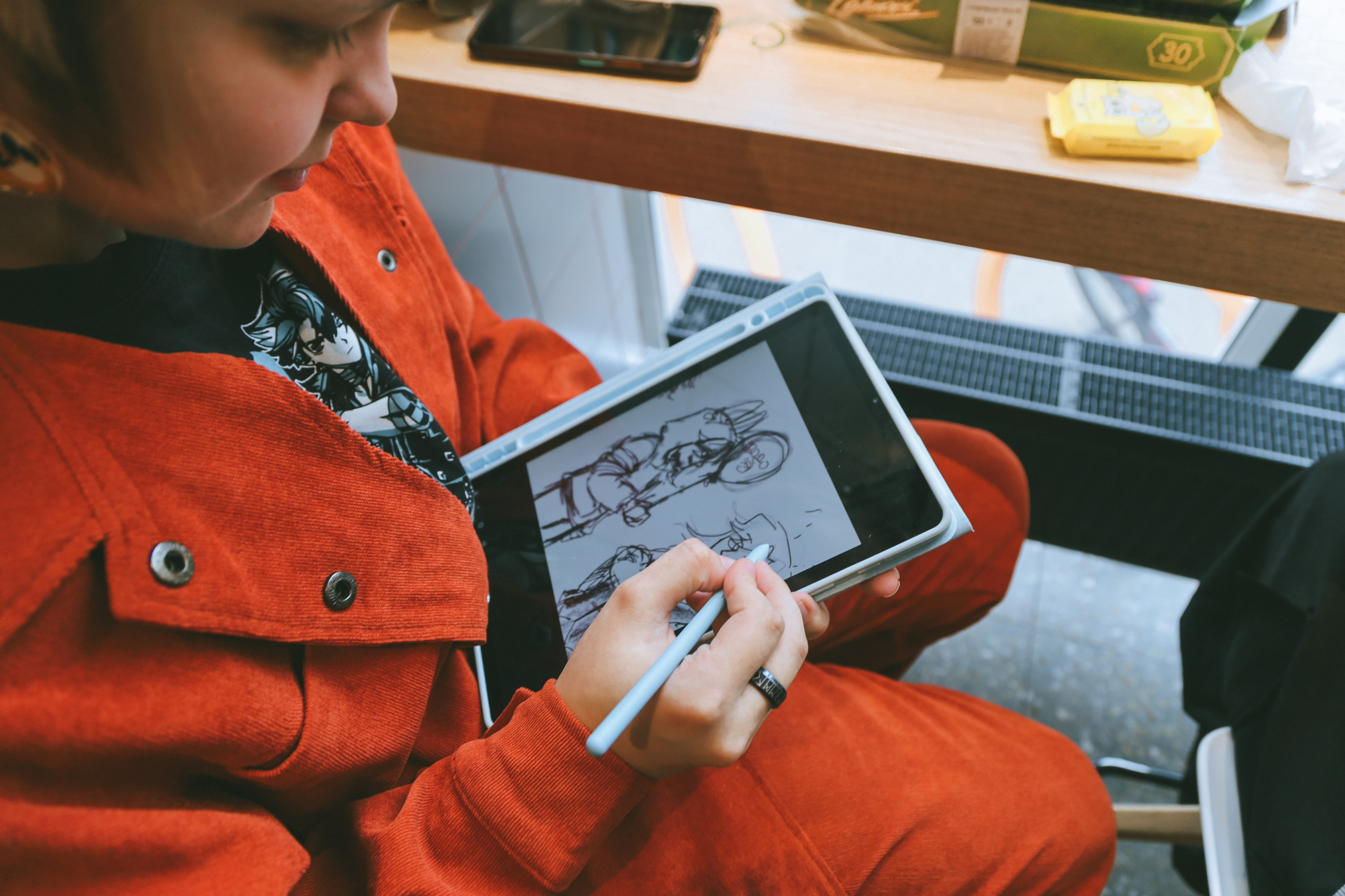 DoDo & Genshin. Фотограф Мурманск | Нижний Новгород • Анна Хижняк