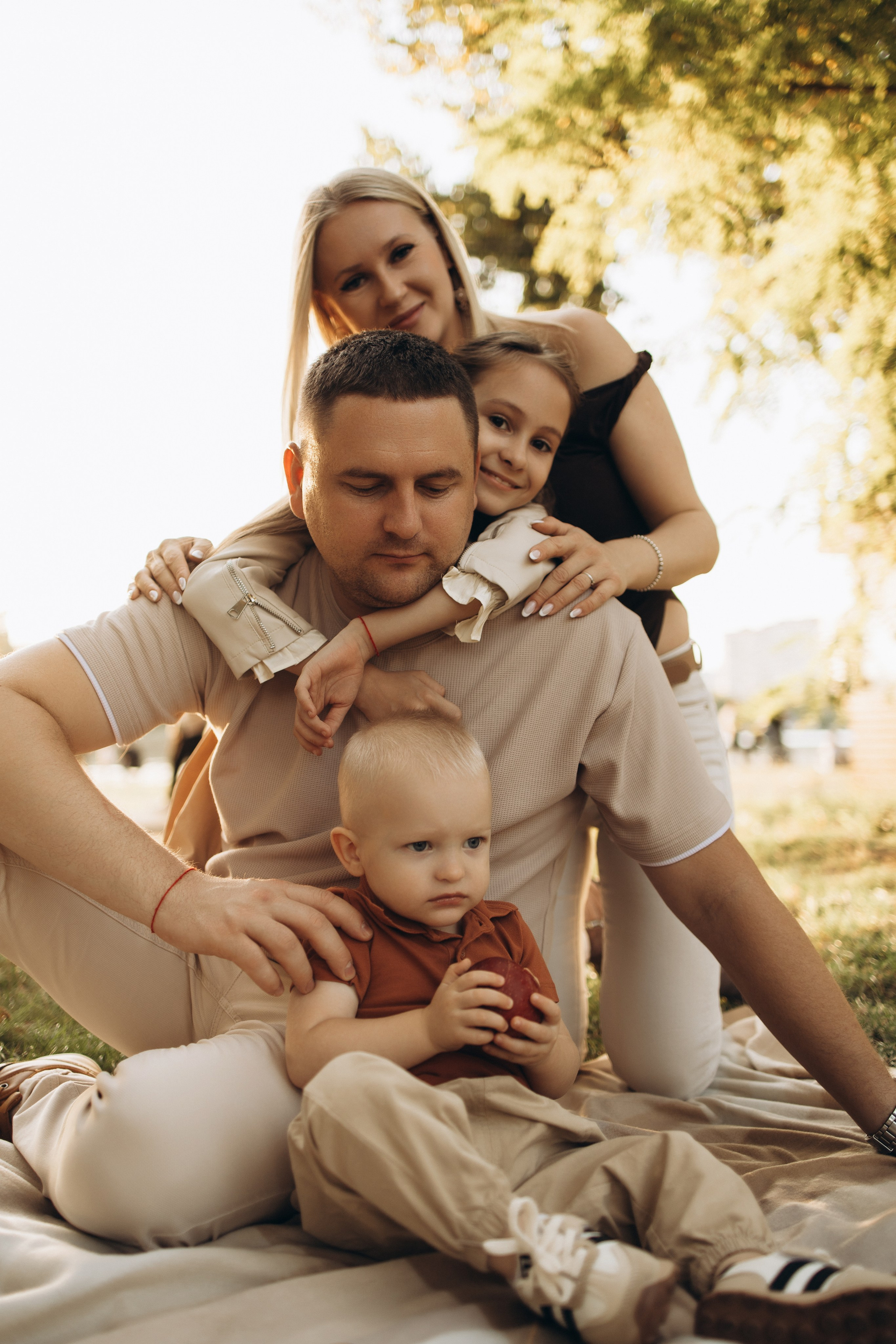 У реки❤️. Самый теплый фотограф в Краснодаре Рябоконь Ксения