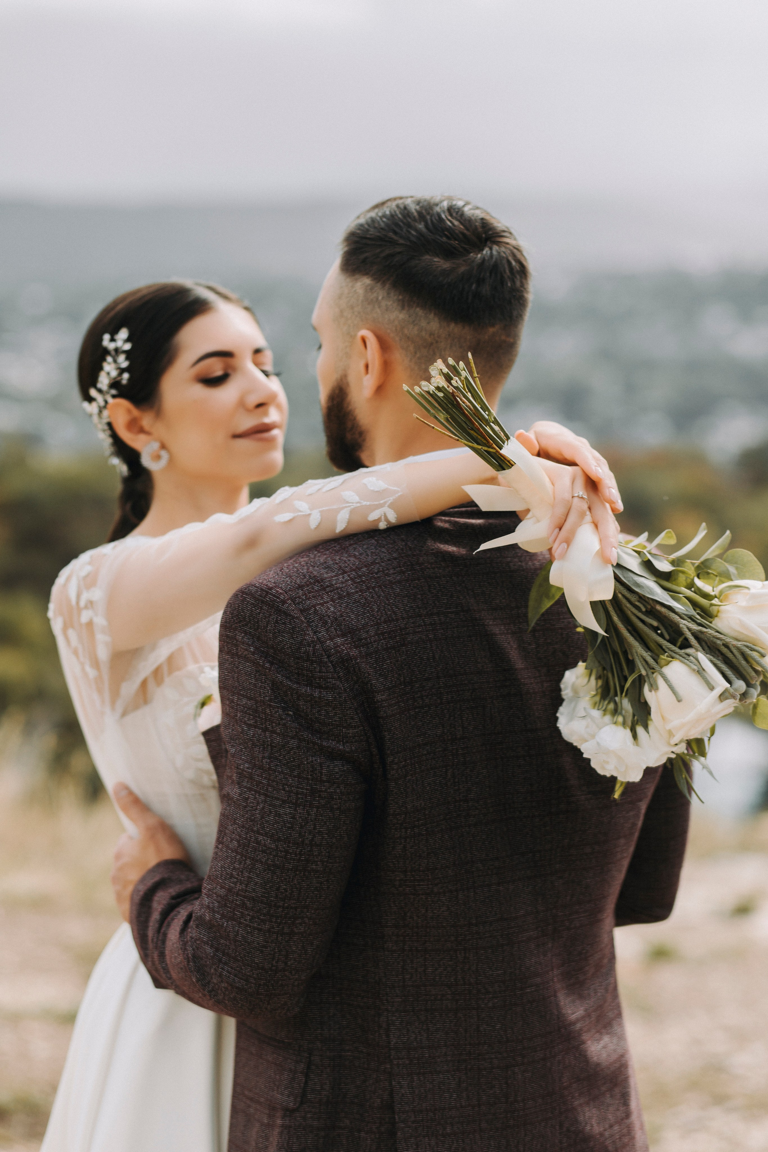 ROSALIA & MIKHAIL│PYATIGORSK. Фотограф Настя Конник | Пятигорск | Эльбрус | Домбай | Архыз | Видеограф КМВ