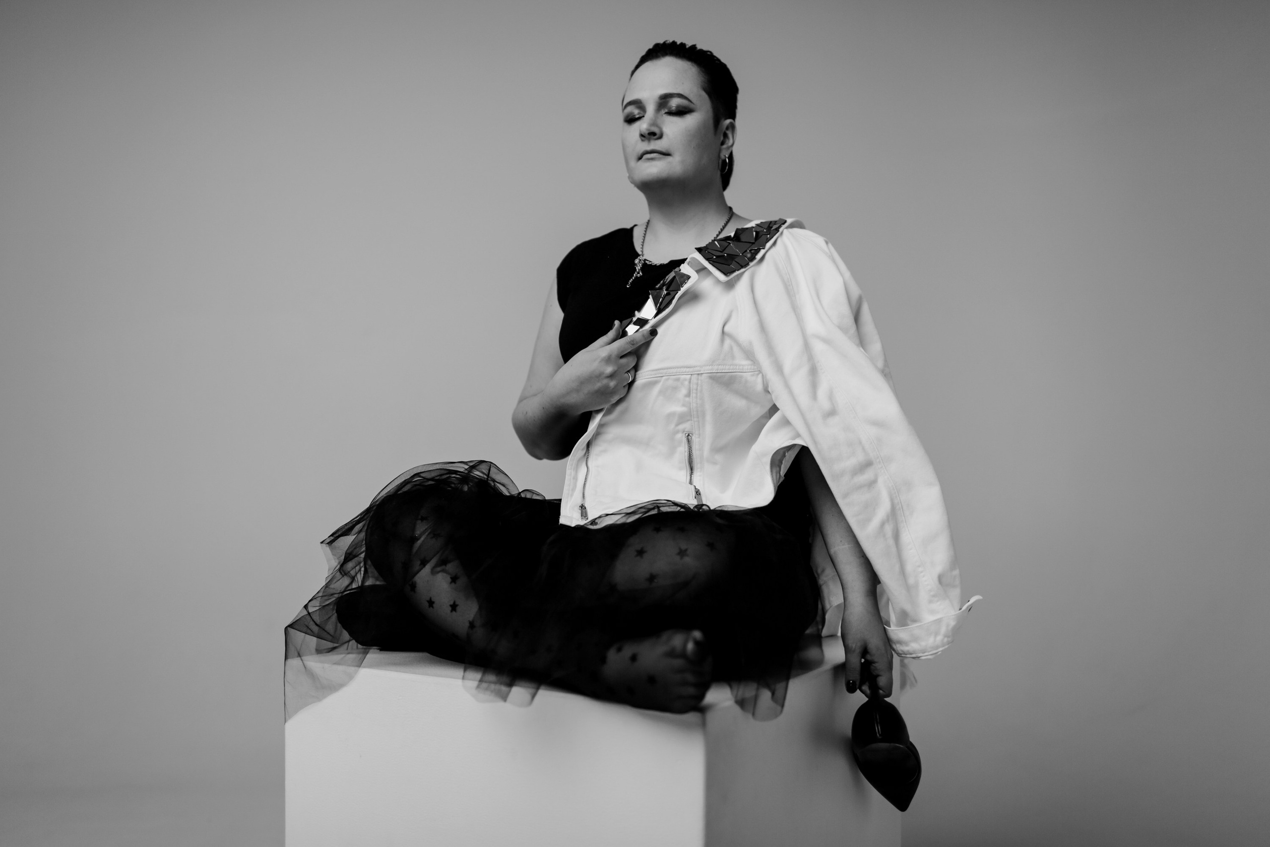 Оля. Портретный фотограф в Сыктывкаре Алина Ракшина