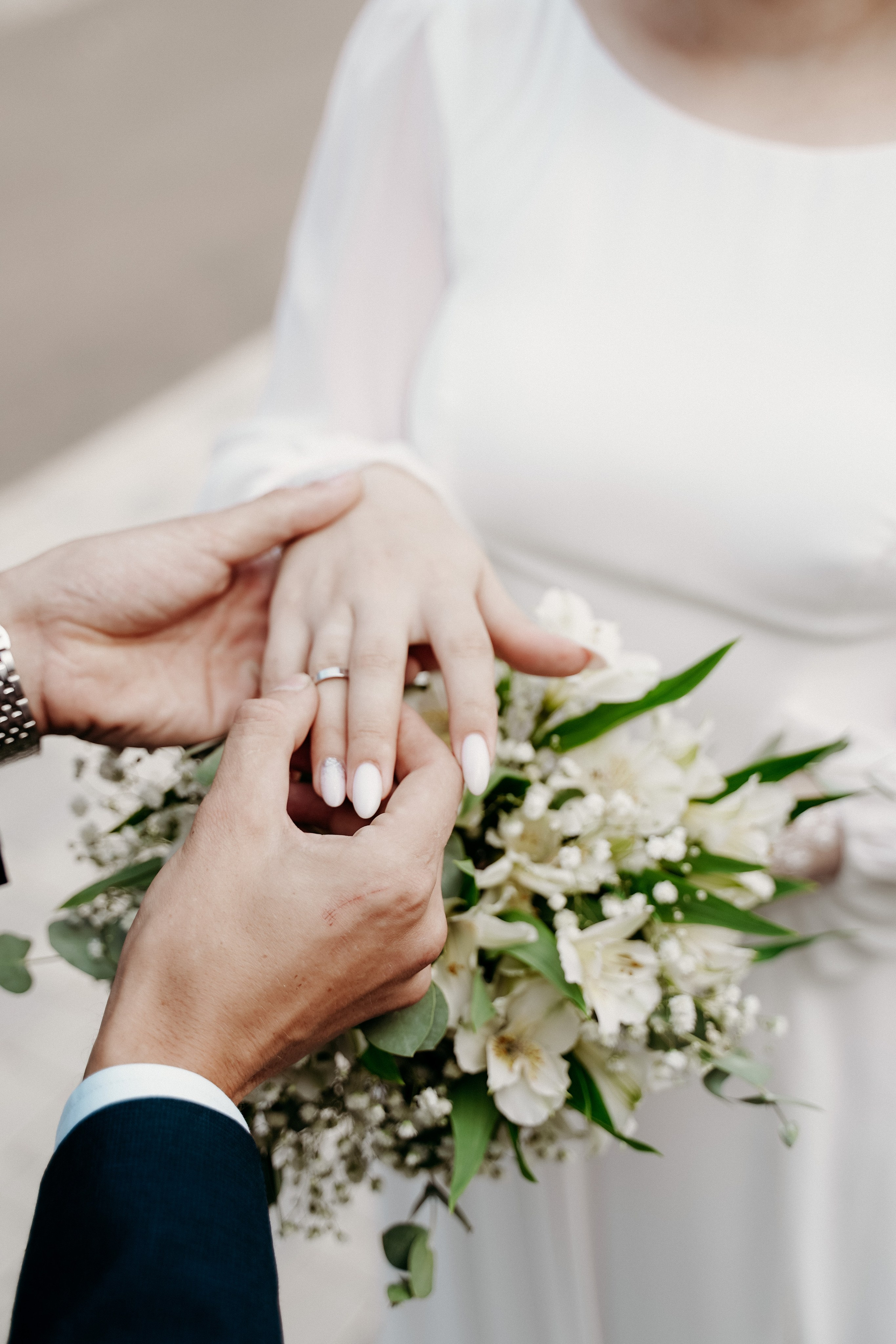 Свадьба в Бирске. Наталья и Александр