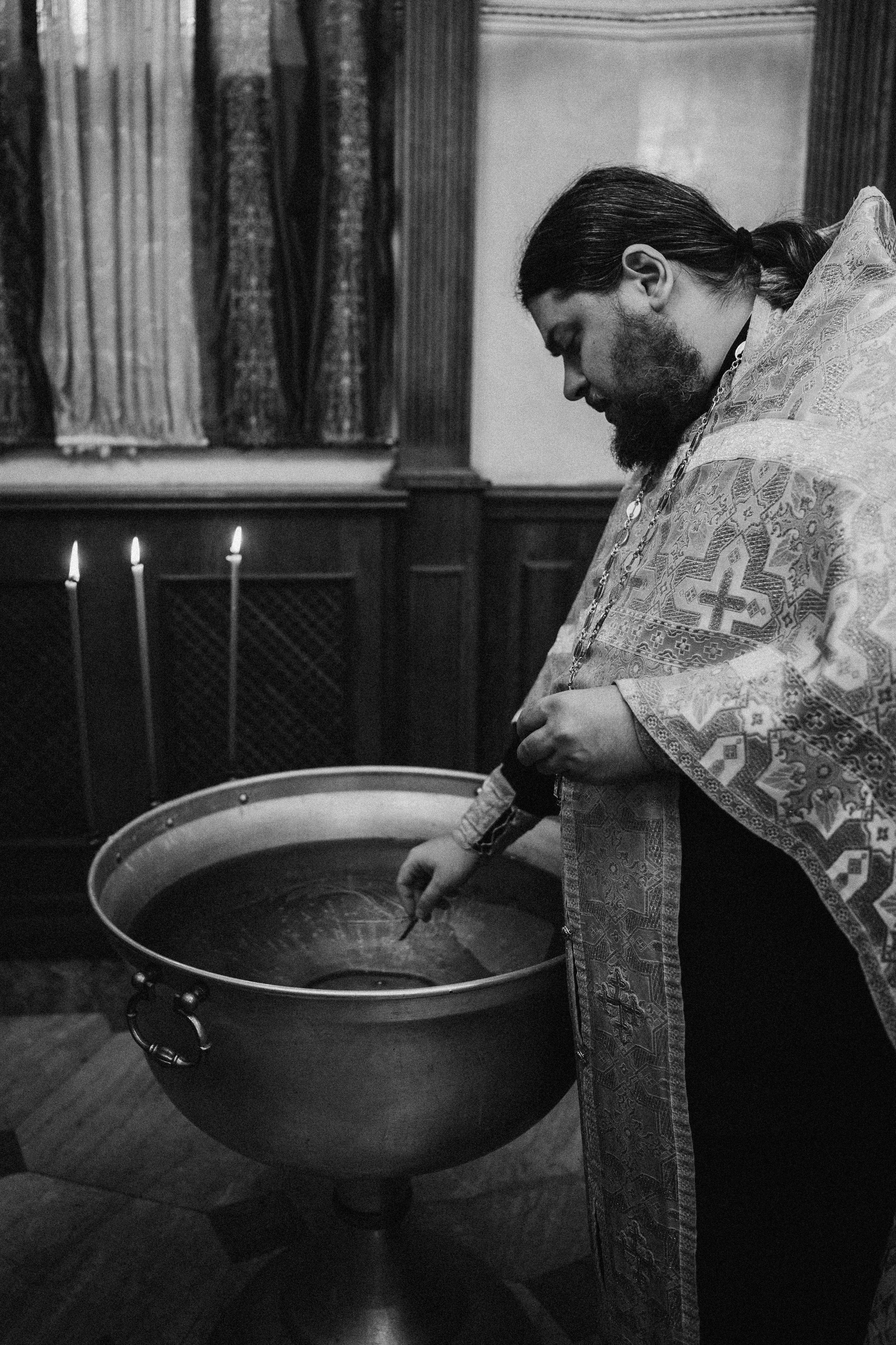 Фотосессия Таинства Крещения Москва. Фотограф Ольга Рубцова в Москве и Московской области