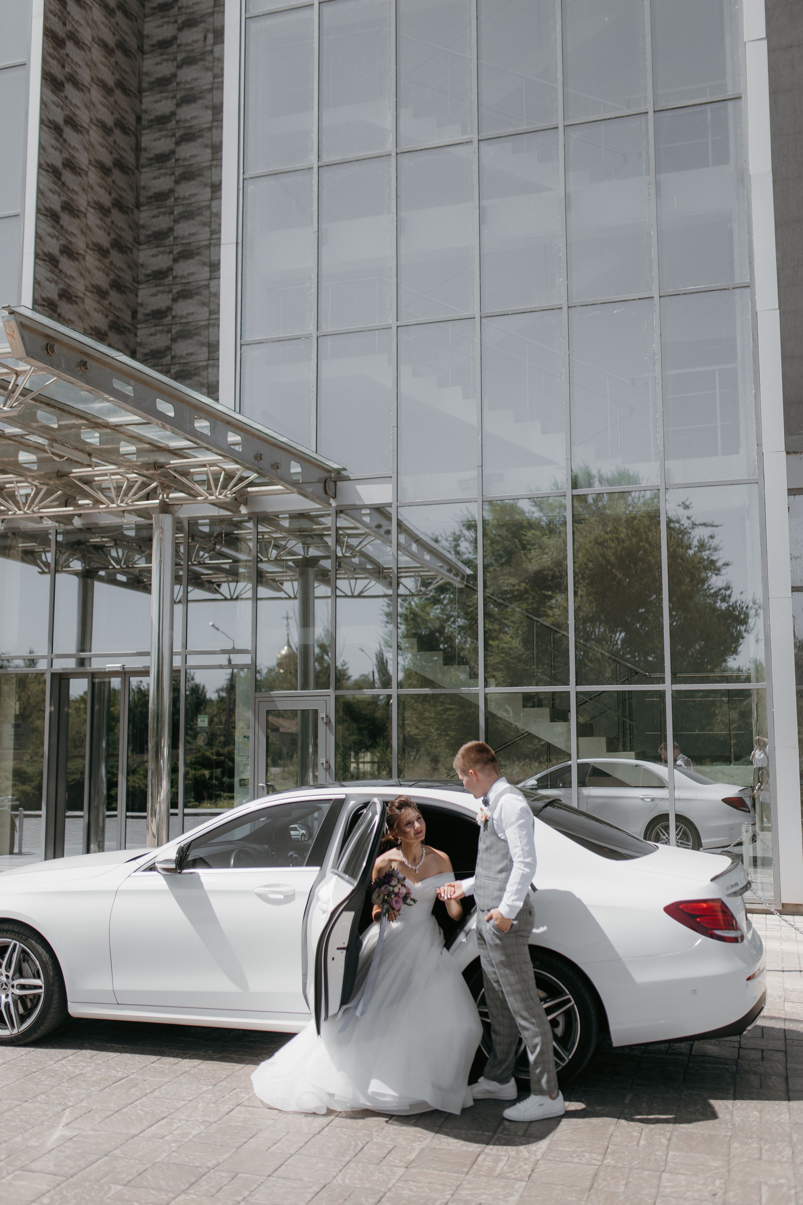 A & M. Свадебный и семейный фотограф в Астрахани Сергунова Наталья