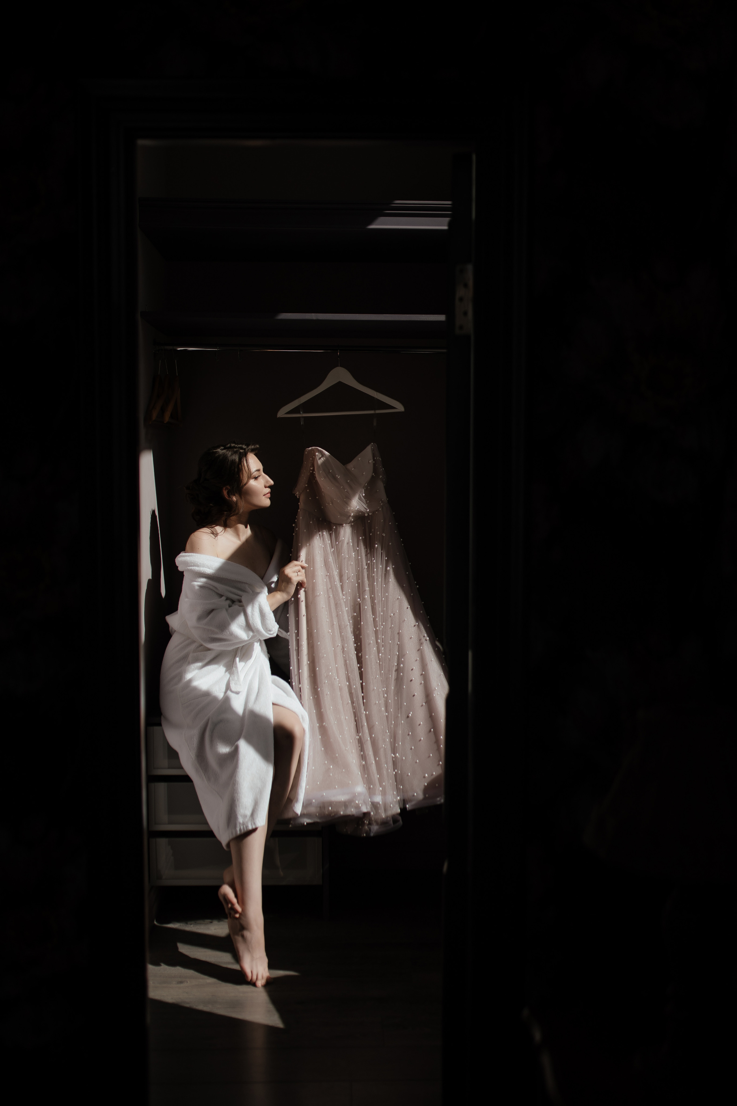 M & L. Свадебный и семейный фотограф в Астрахани Сергунова Наталья