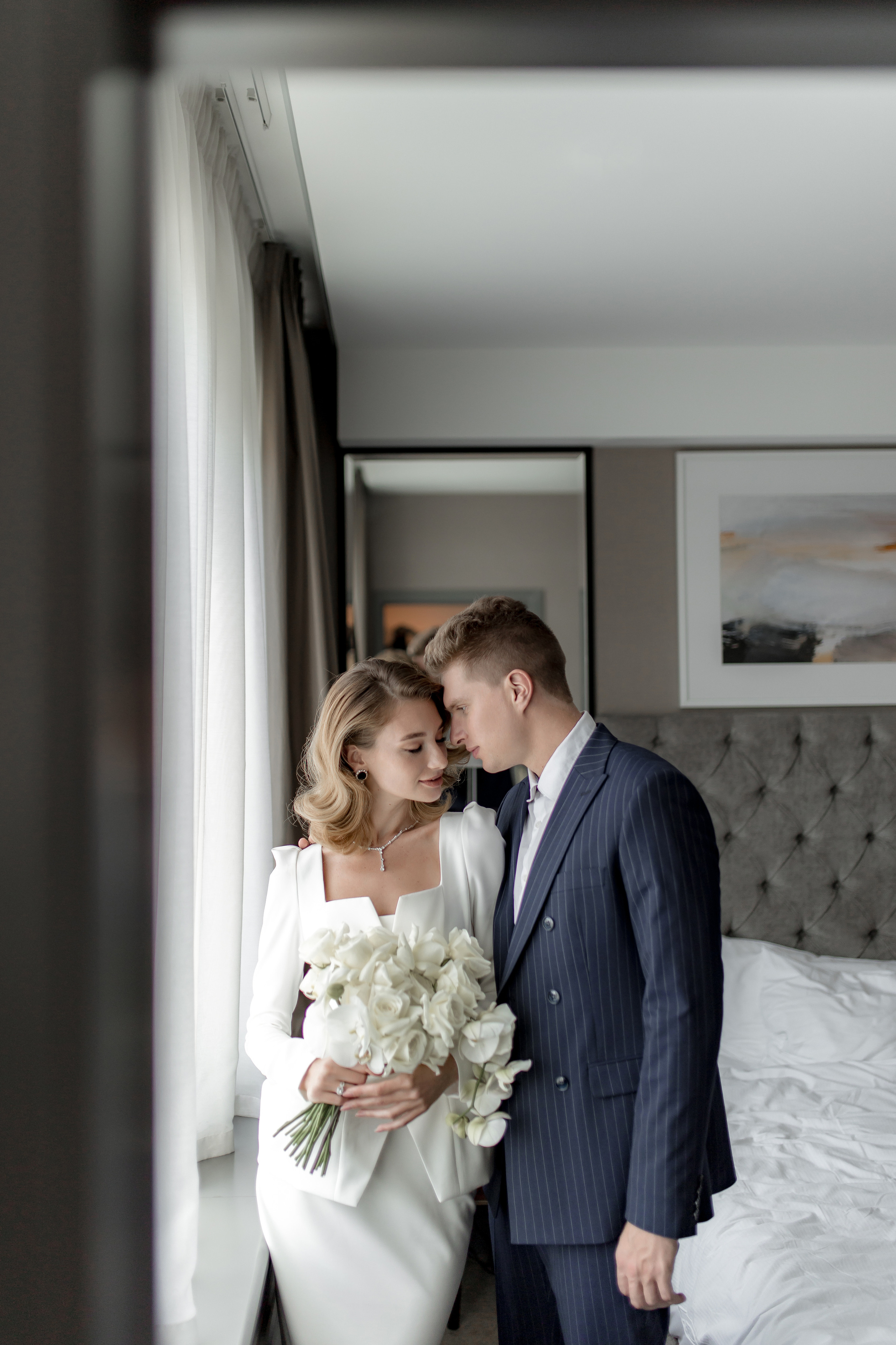 V & A. Свадебный и семейный фотограф в Астрахани Сергунова Наталья